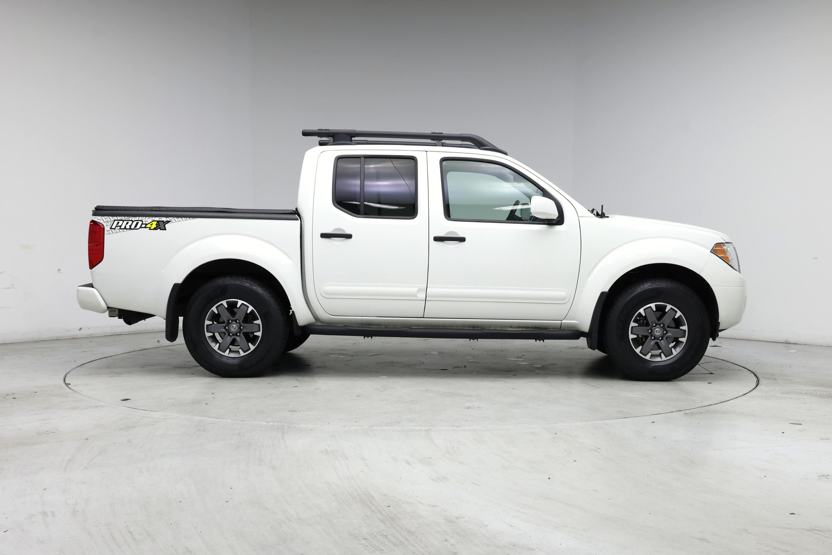 Thumbnail: 2019 Nissan Frontier - 7