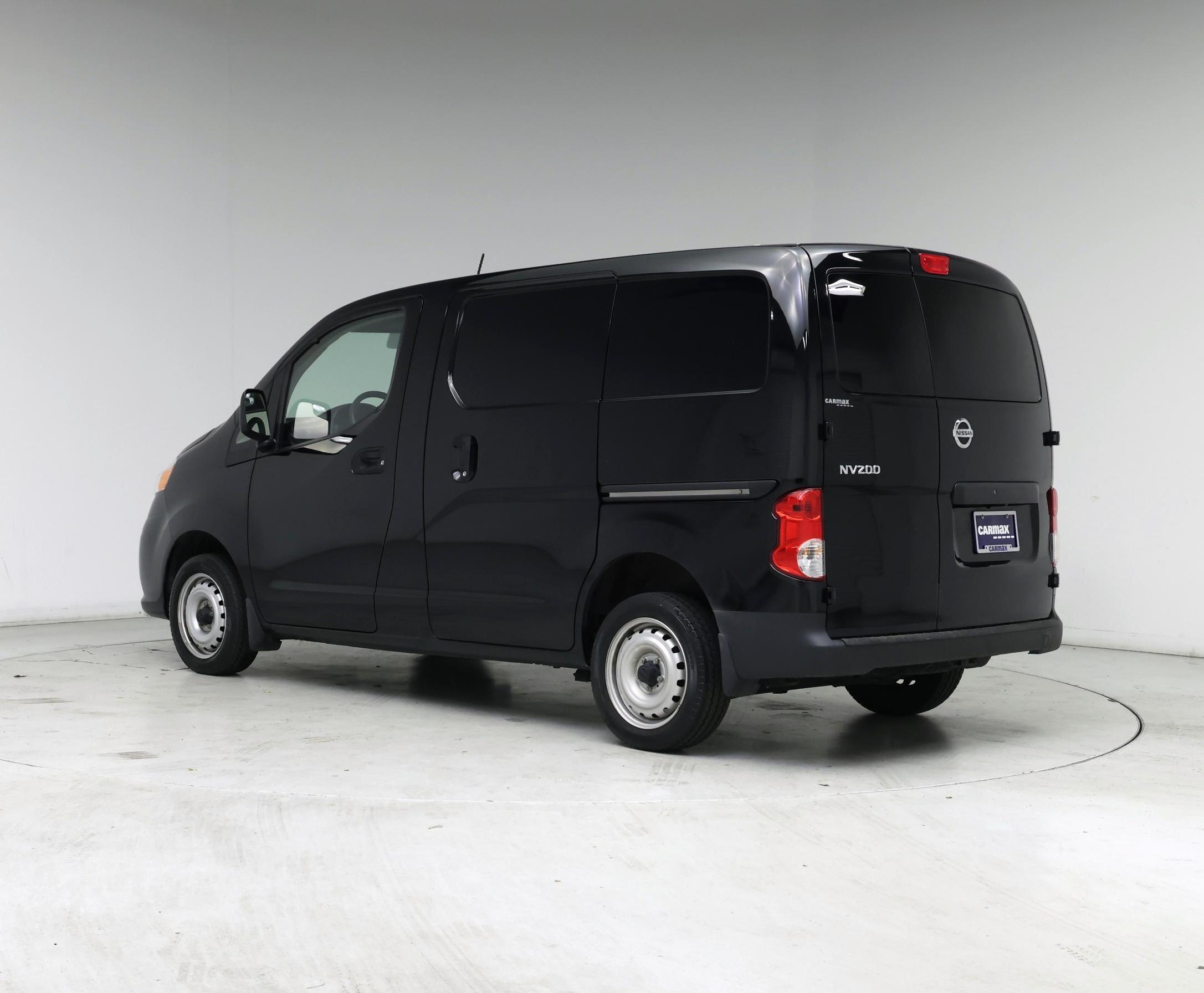 Thumbnail: 2021 Nissan NV200 - 2
