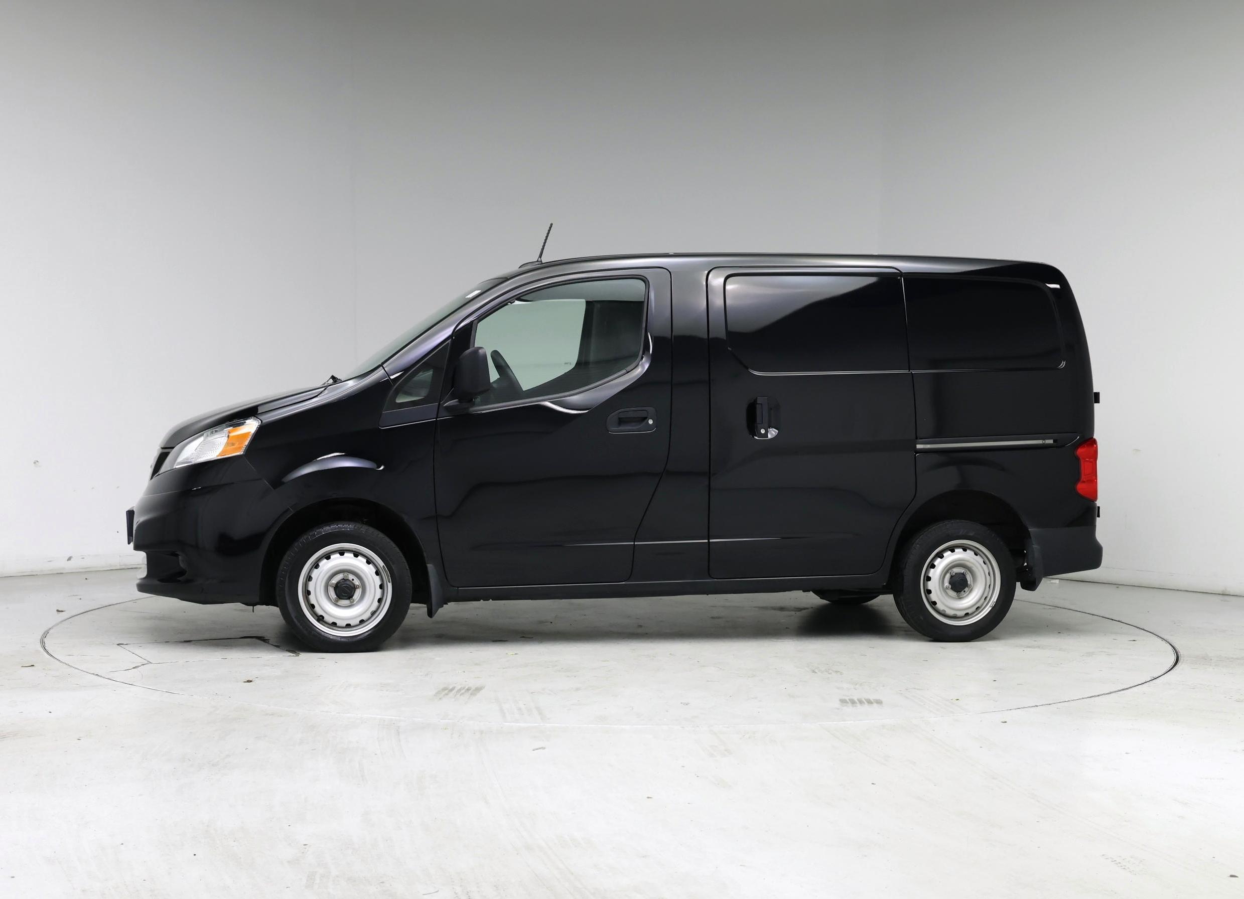 Thumbnail: 2021 Nissan NV200 - 3