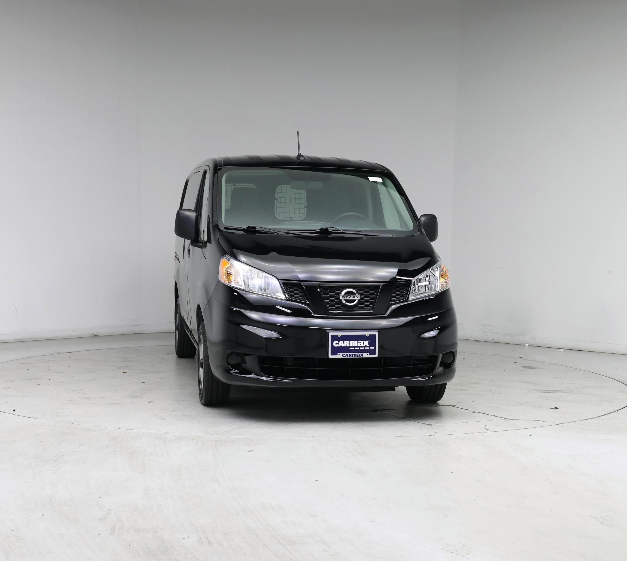 Thumbnail: 2021 Nissan NV200 - 5