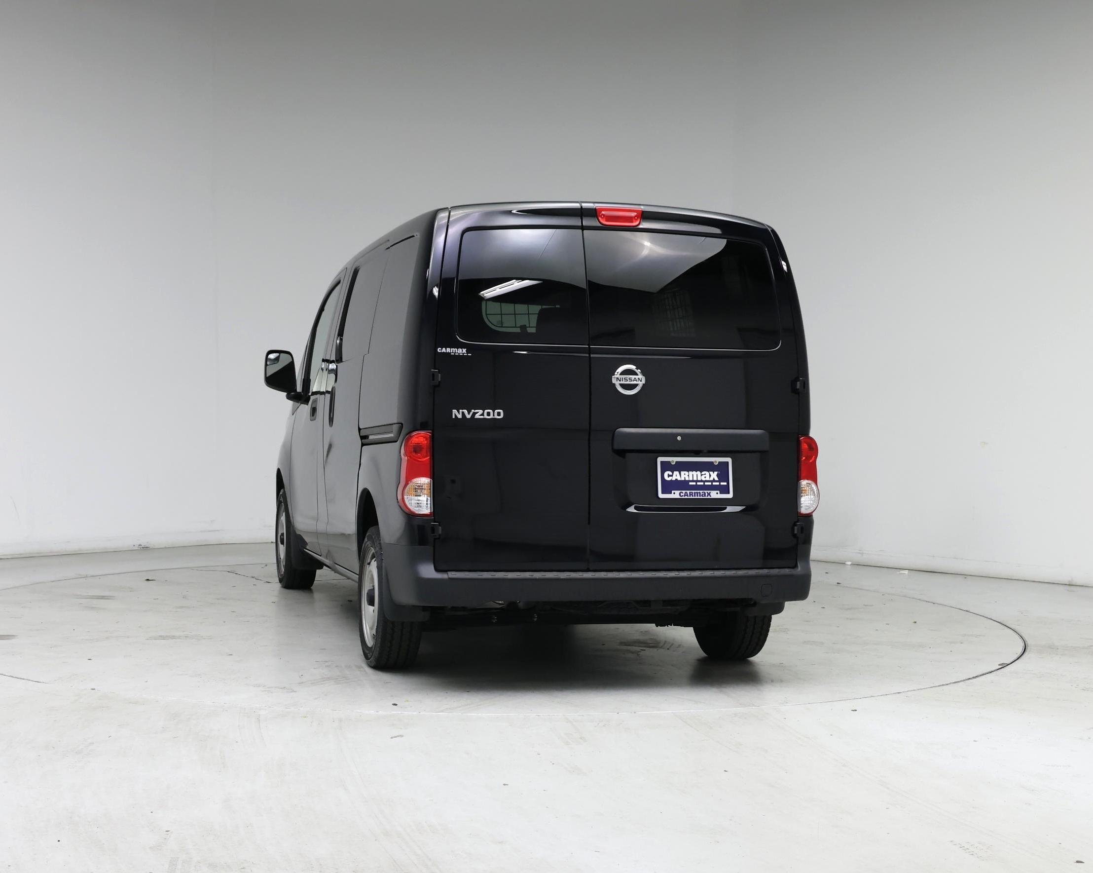 Thumbnail: 2021 Nissan NV200 - 6
