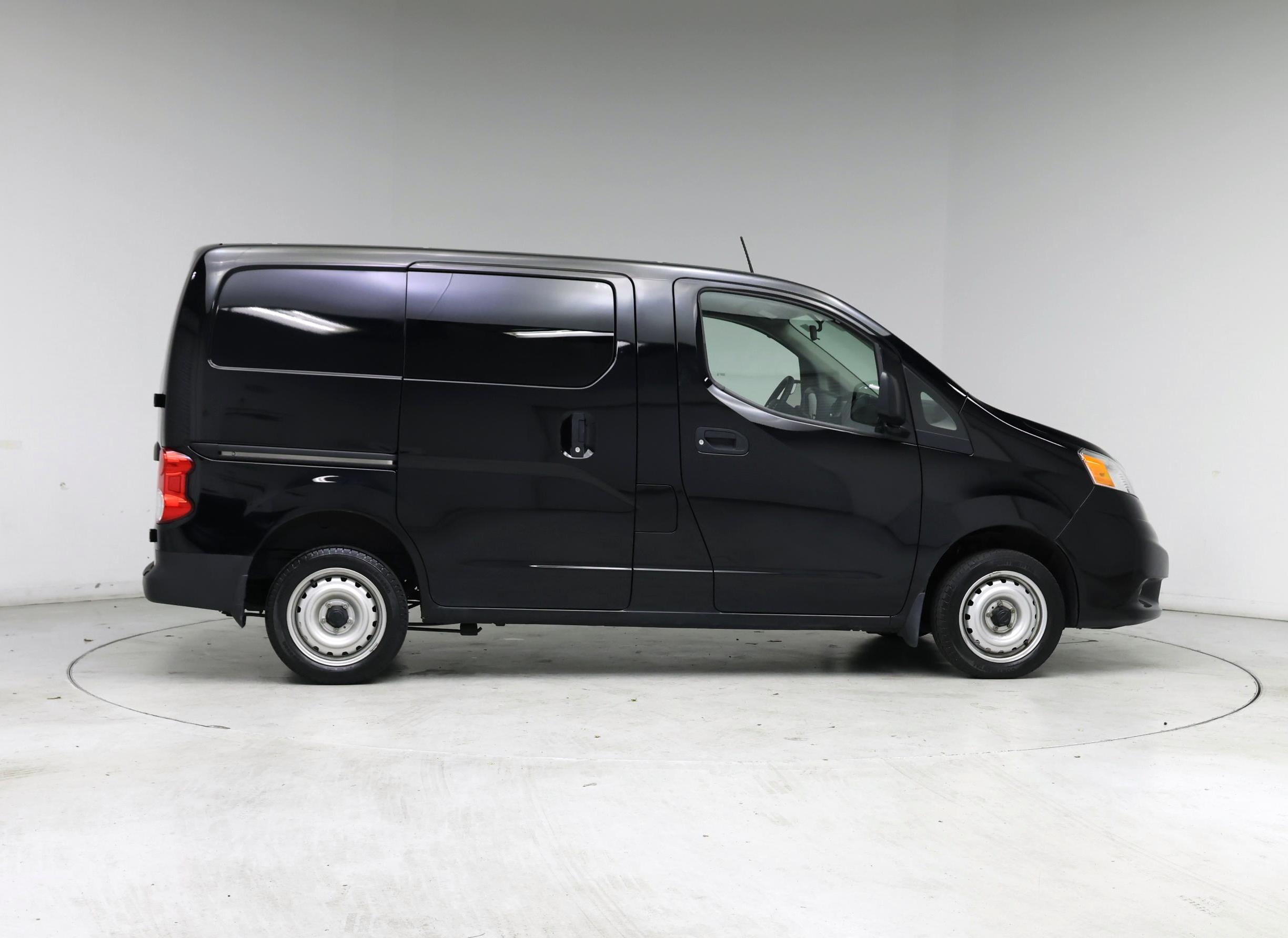 Thumbnail: 2021 Nissan NV200 - 7