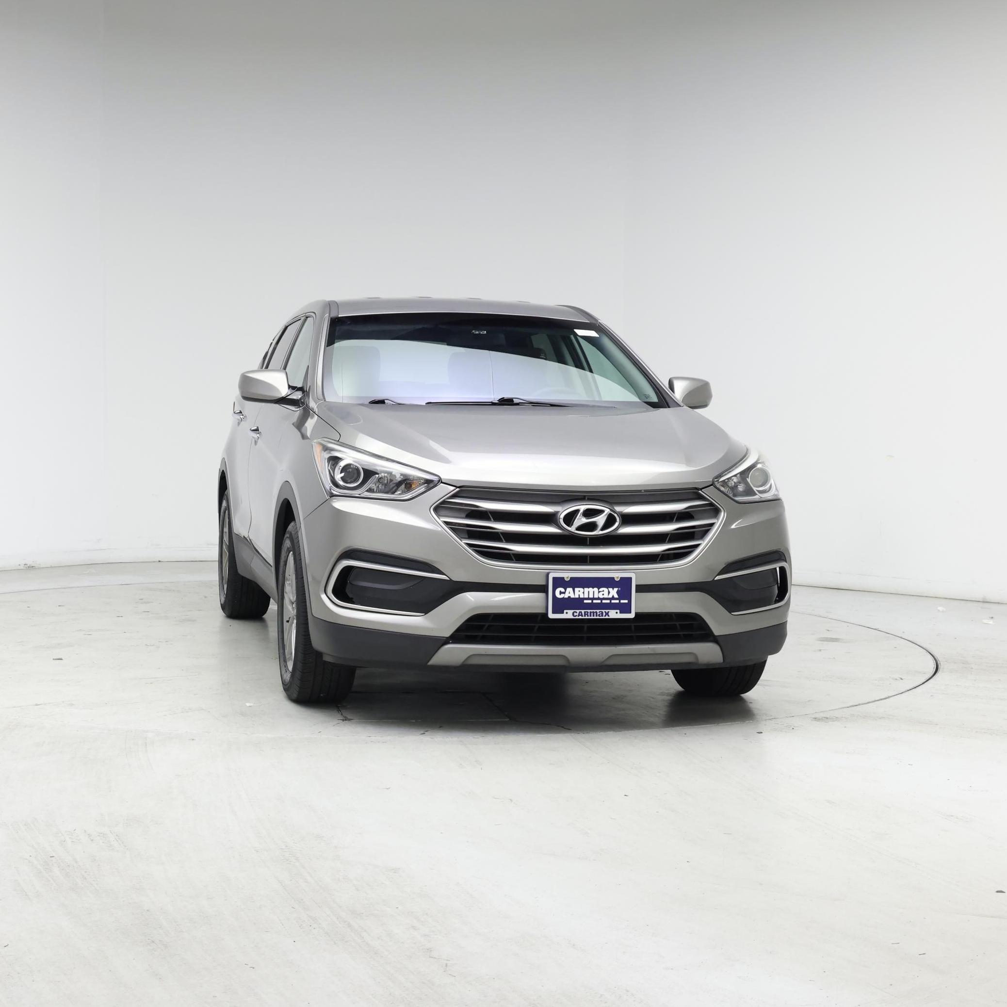 Thumbnail: 2017 Hyundai Santa Fe - 5