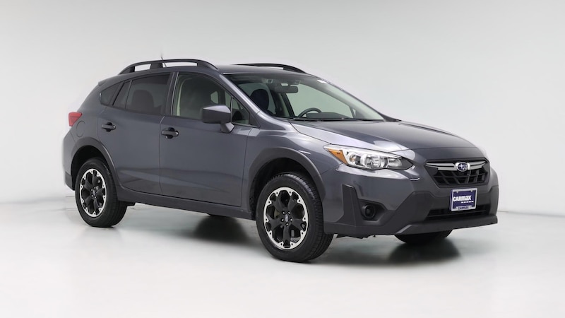 2023 Subaru Crosstrek  Hero Image