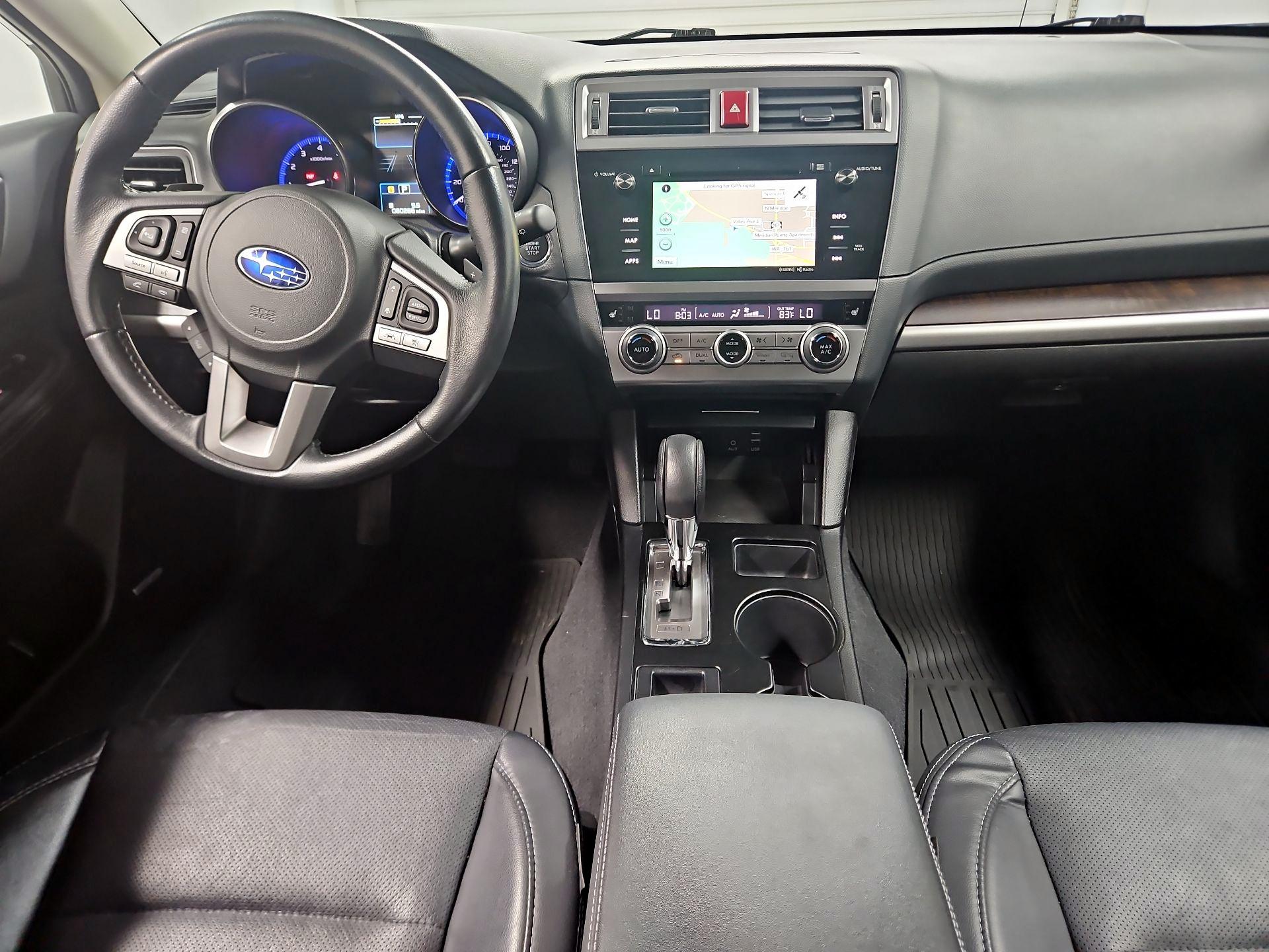 Thumbnail: 2017 Subaru Outback - 9