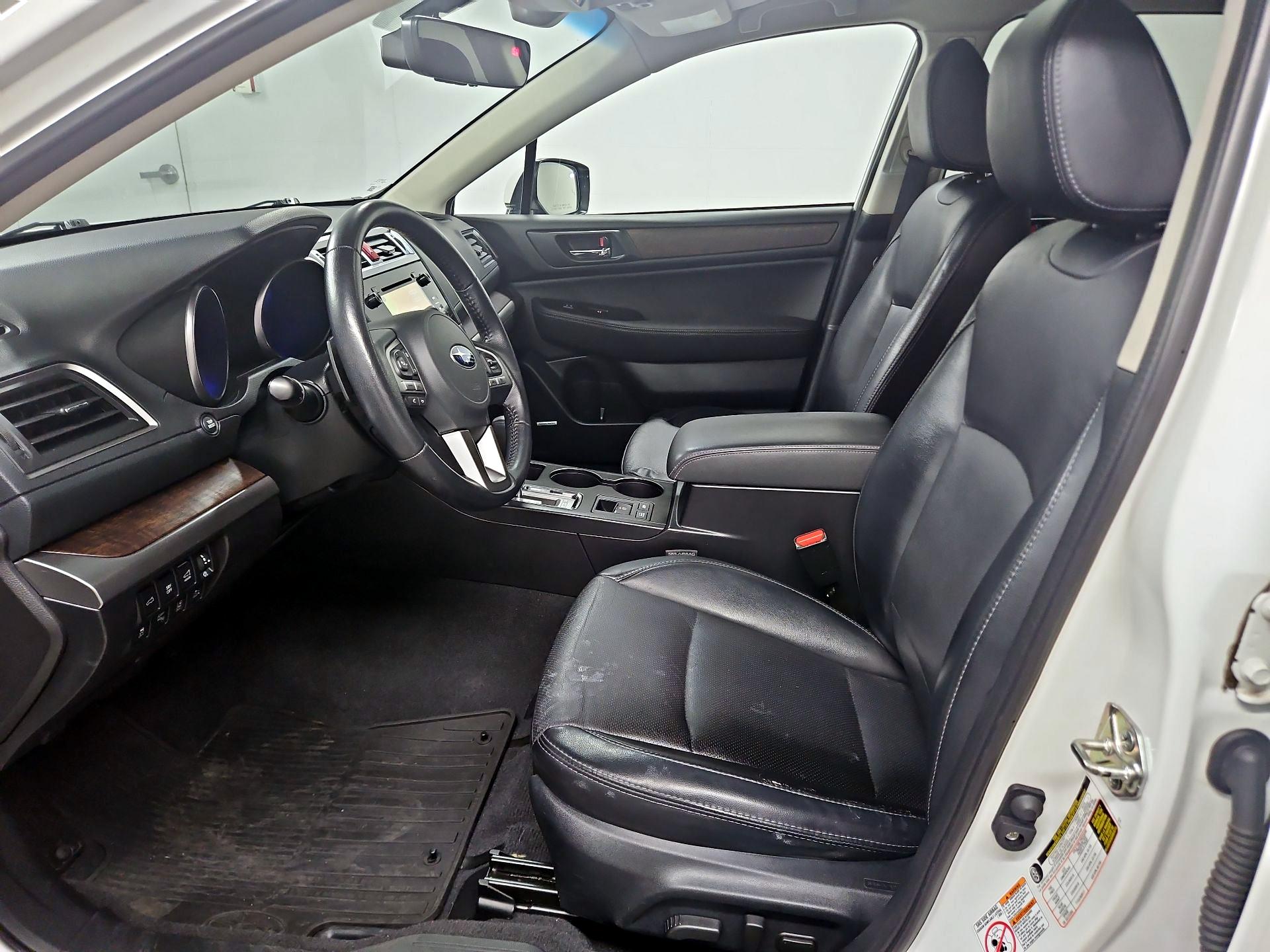 Thumbnail: 2017 Subaru Outback - 11