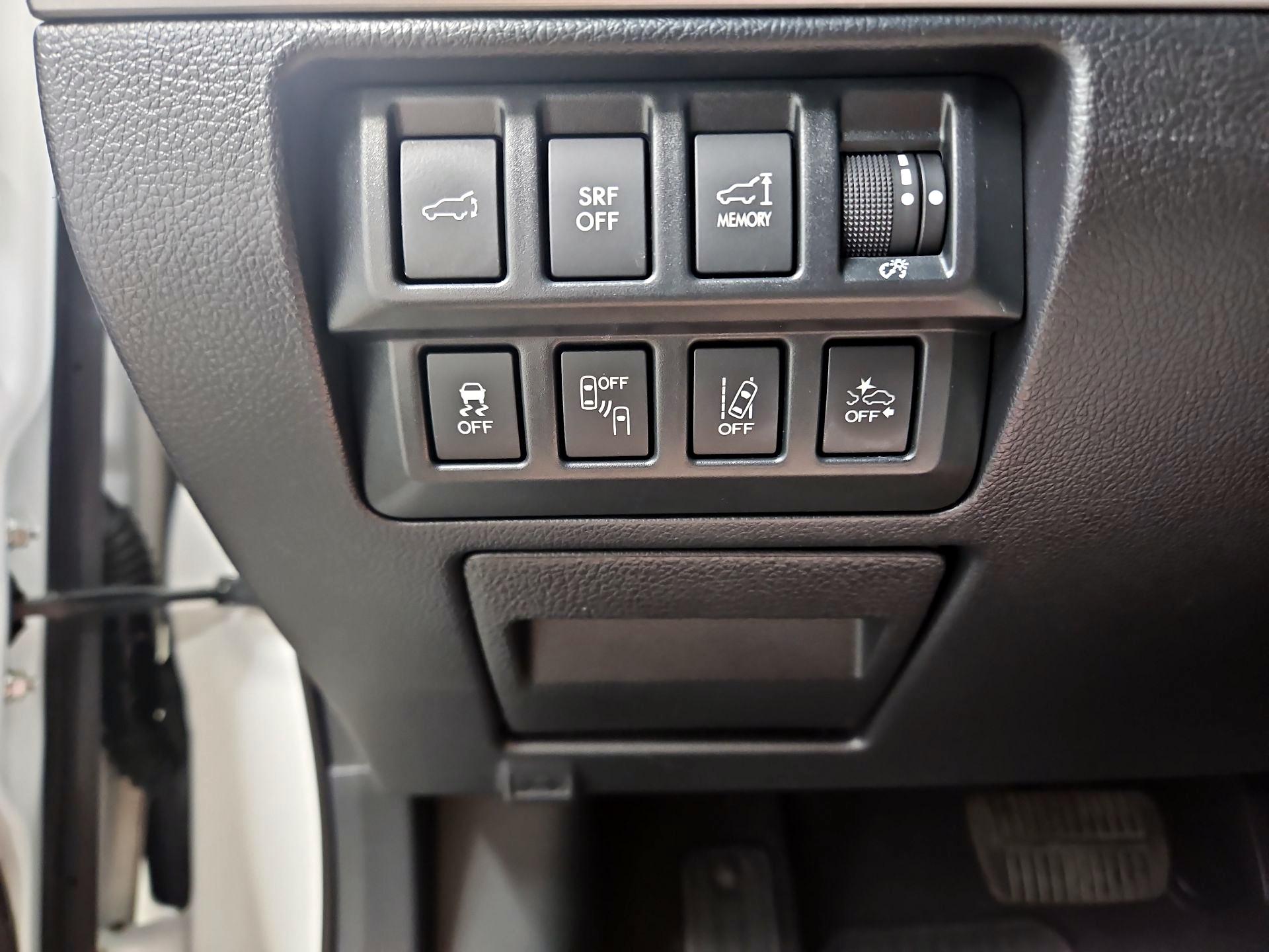 Thumbnail: 2017 Subaru Outback - 13