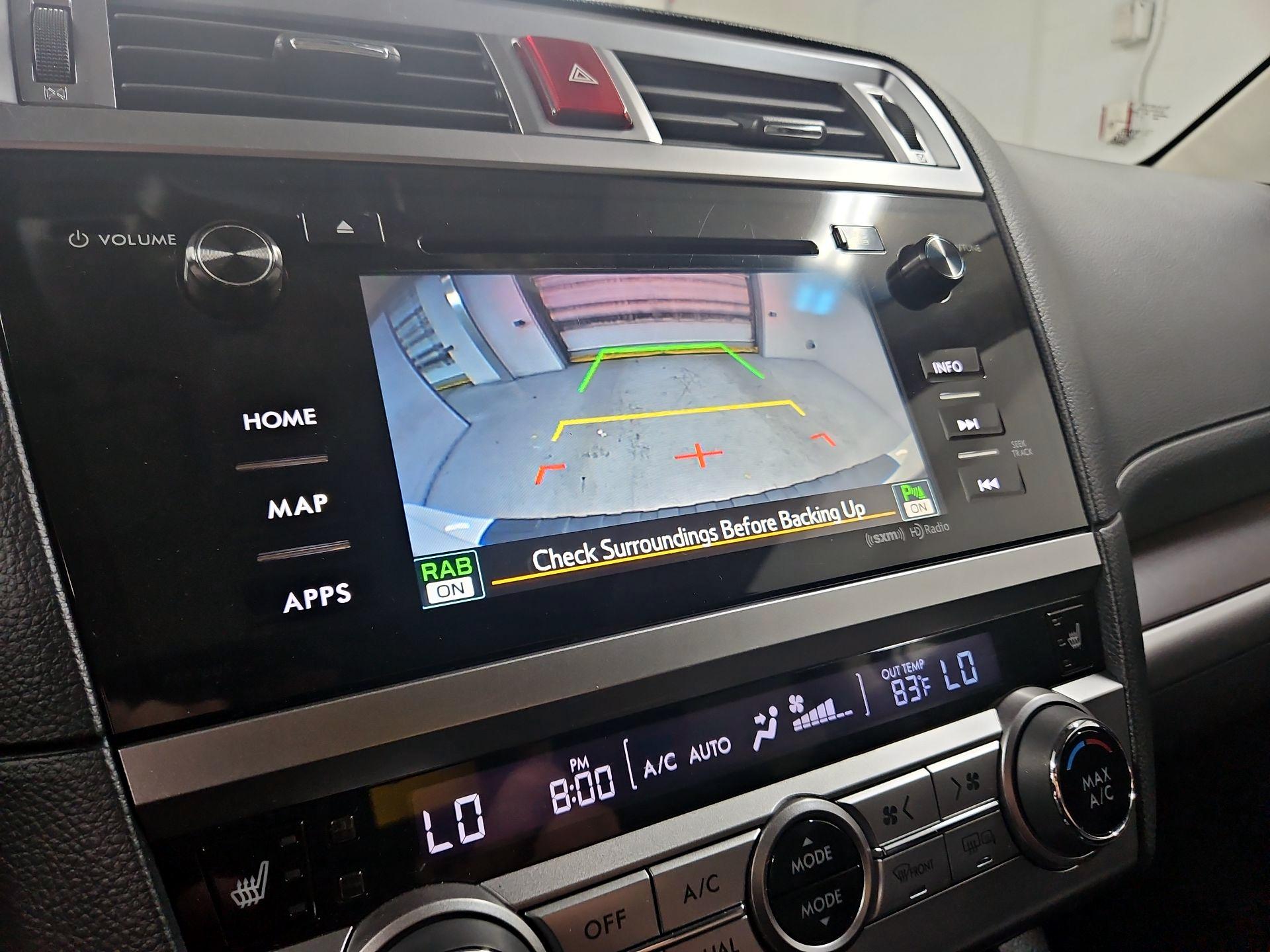 Thumbnail: 2017 Subaru Outback - 15
