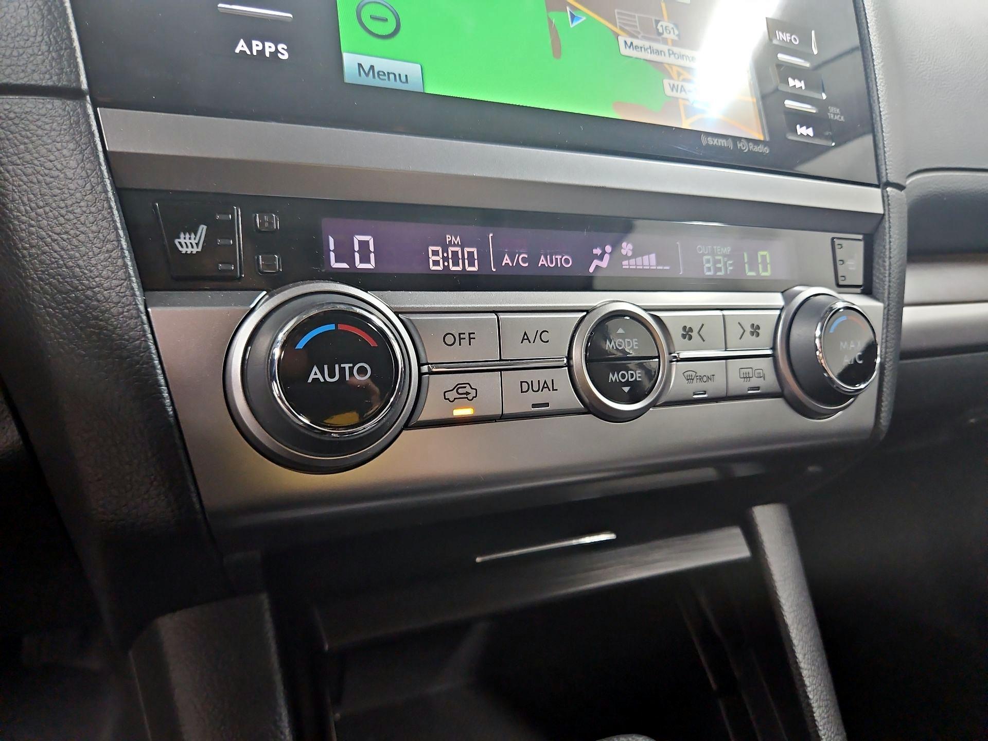 Thumbnail: 2017 Subaru Outback - 17