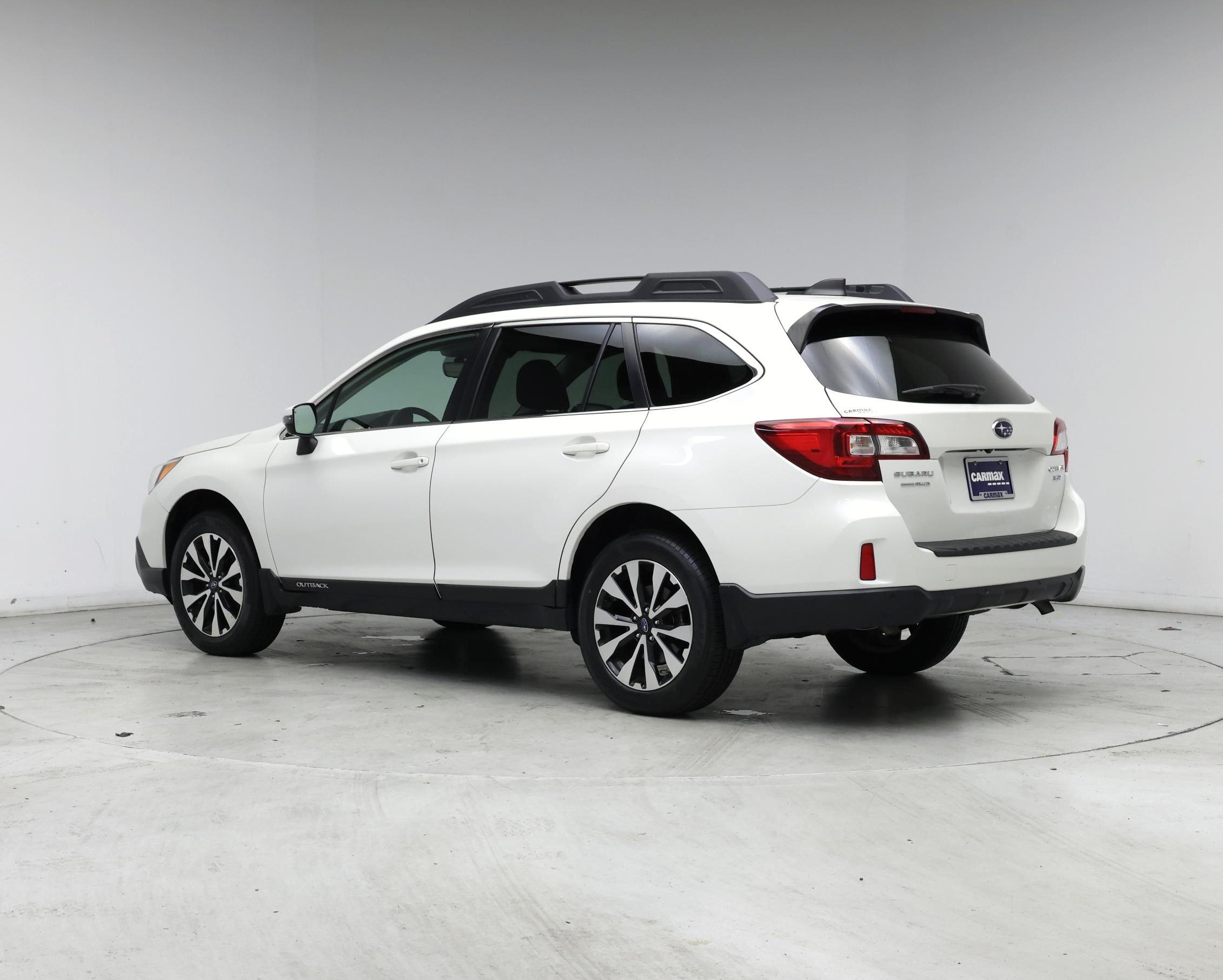 Thumbnail: 2017 Subaru Outback - 2