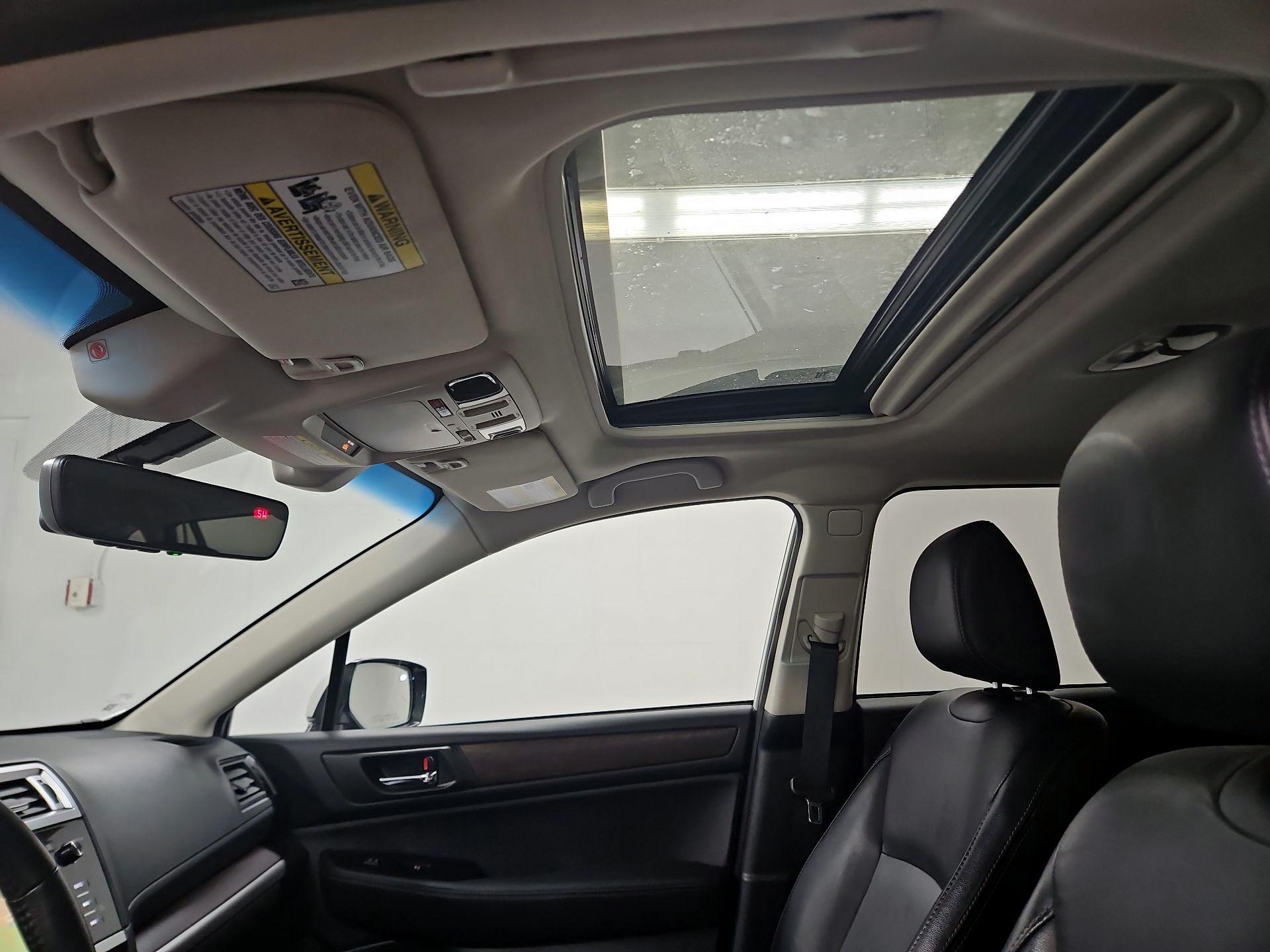 Thumbnail: 2017 Subaru Outback - 20