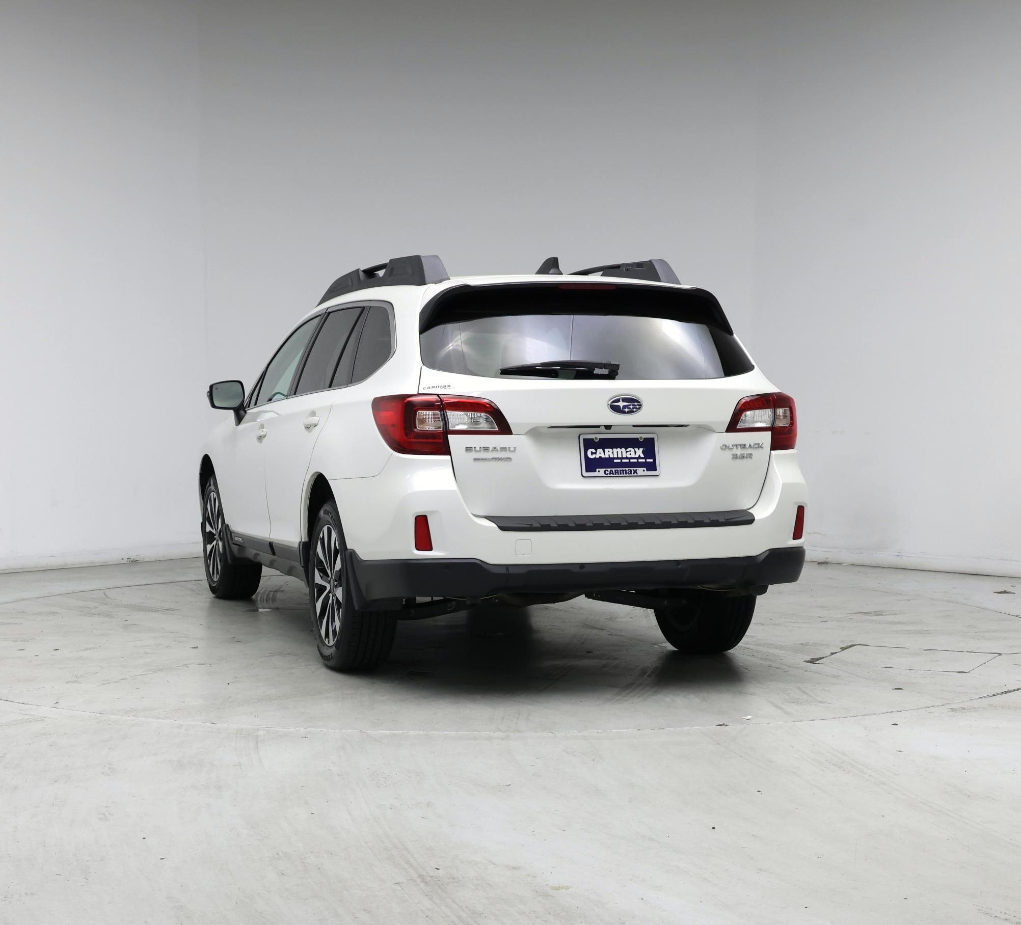 Thumbnail: 2017 Subaru Outback - 6