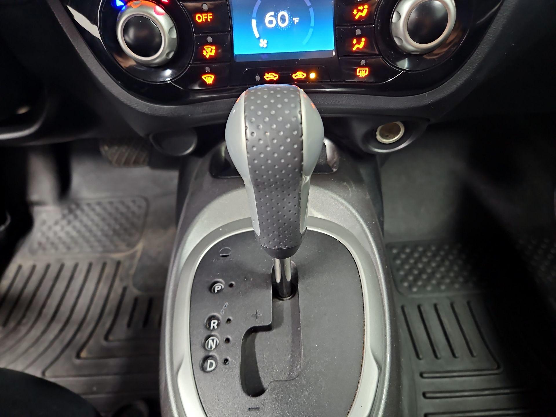 Thumbnail: 2014 Nissan Juke - 16