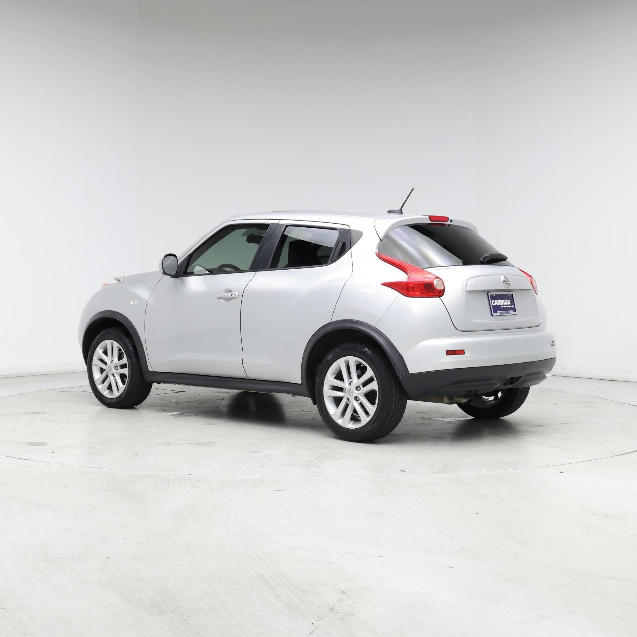 Thumbnail: 2014 Nissan Juke - 2