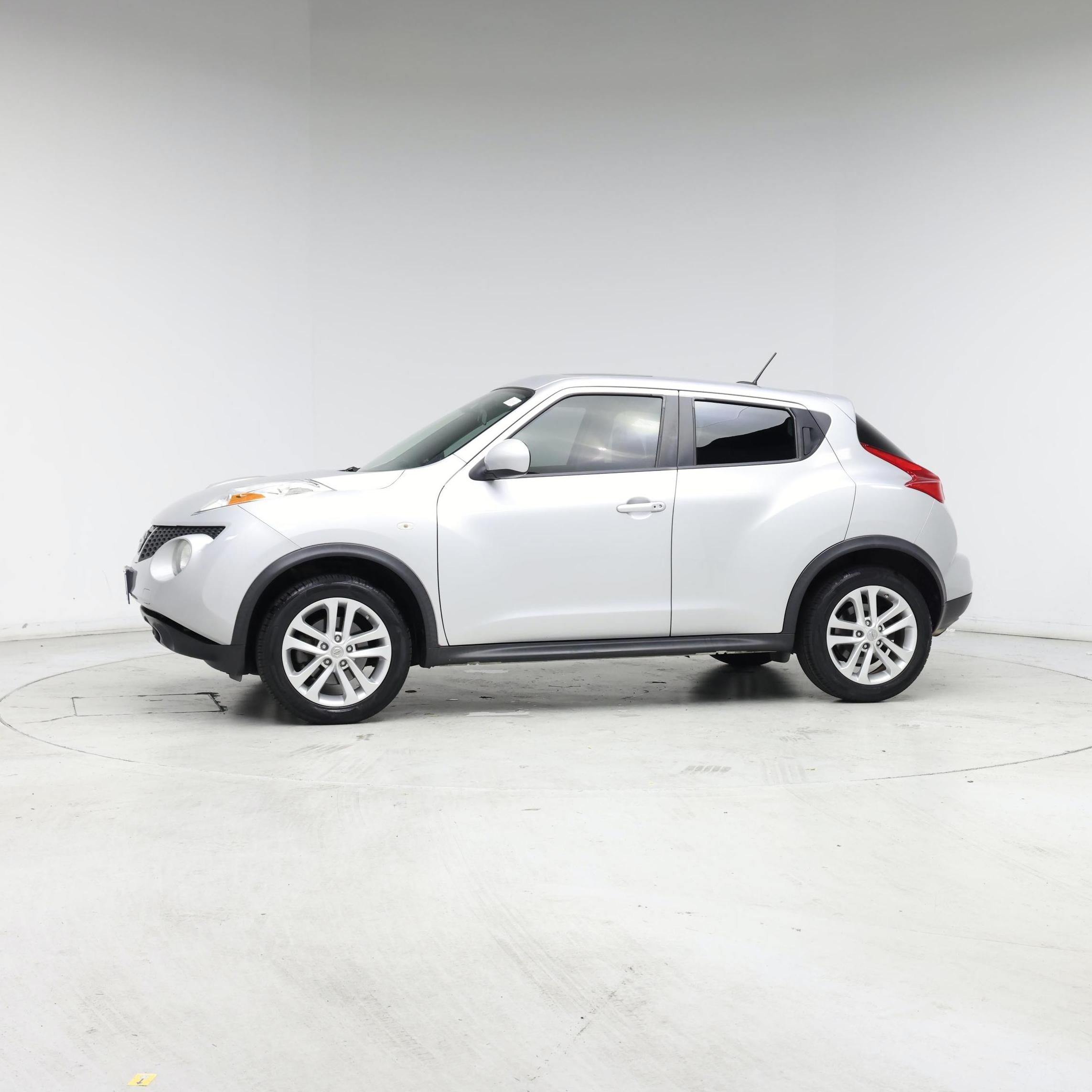 Thumbnail: 2014 Nissan Juke - 3