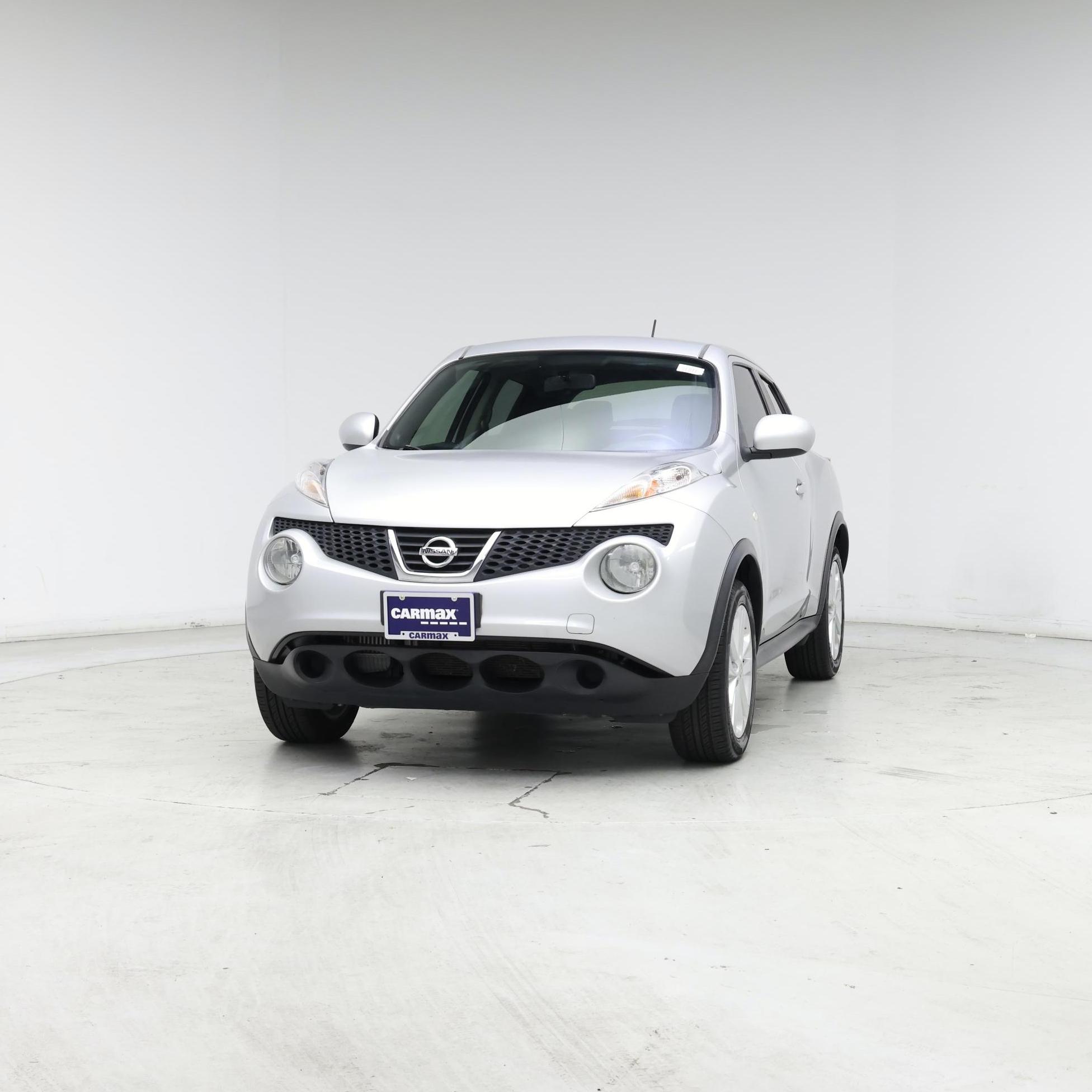 Thumbnail: 2014 Nissan Juke - 4