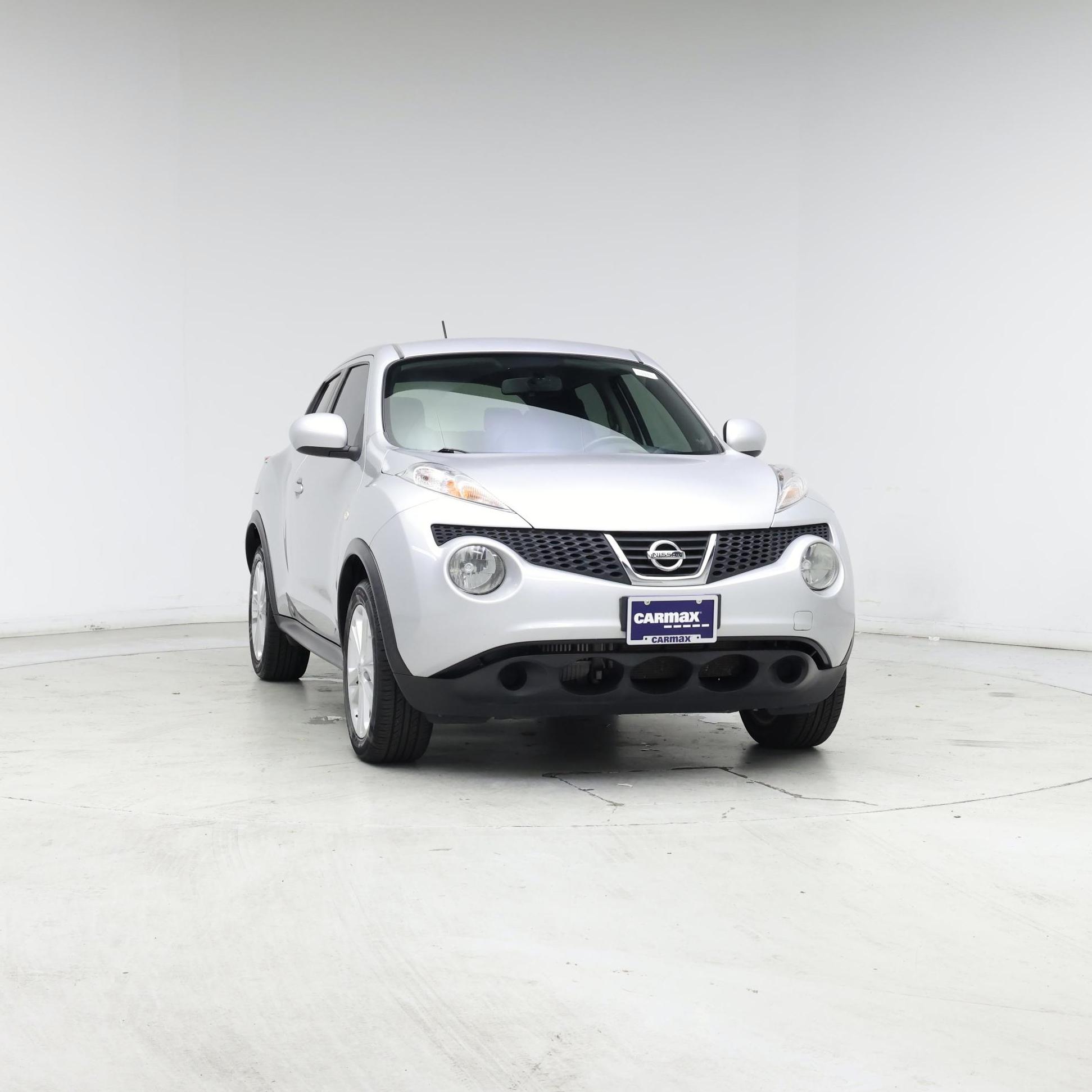 Thumbnail: 2014 Nissan Juke - 5