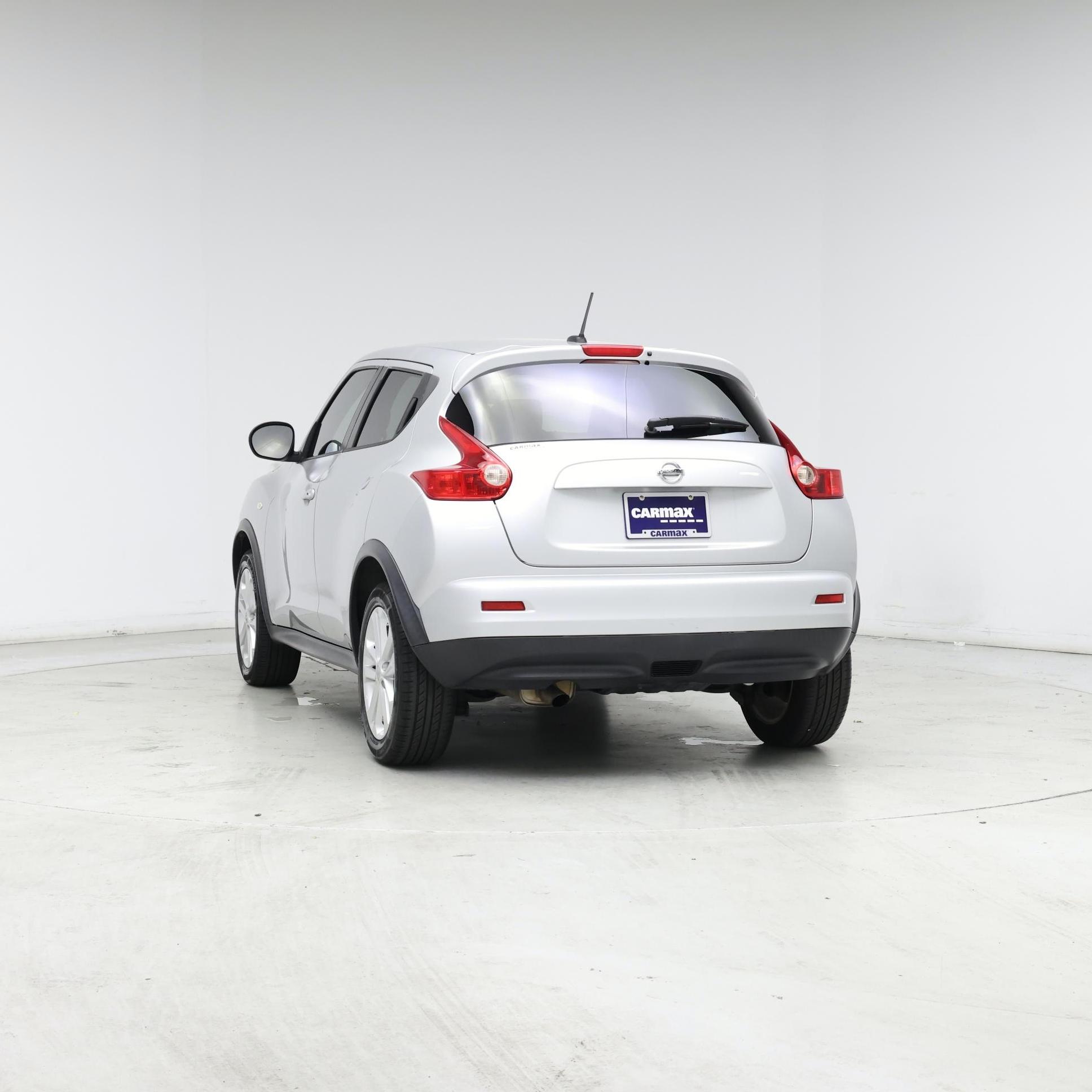 Thumbnail: 2014 Nissan Juke - 6