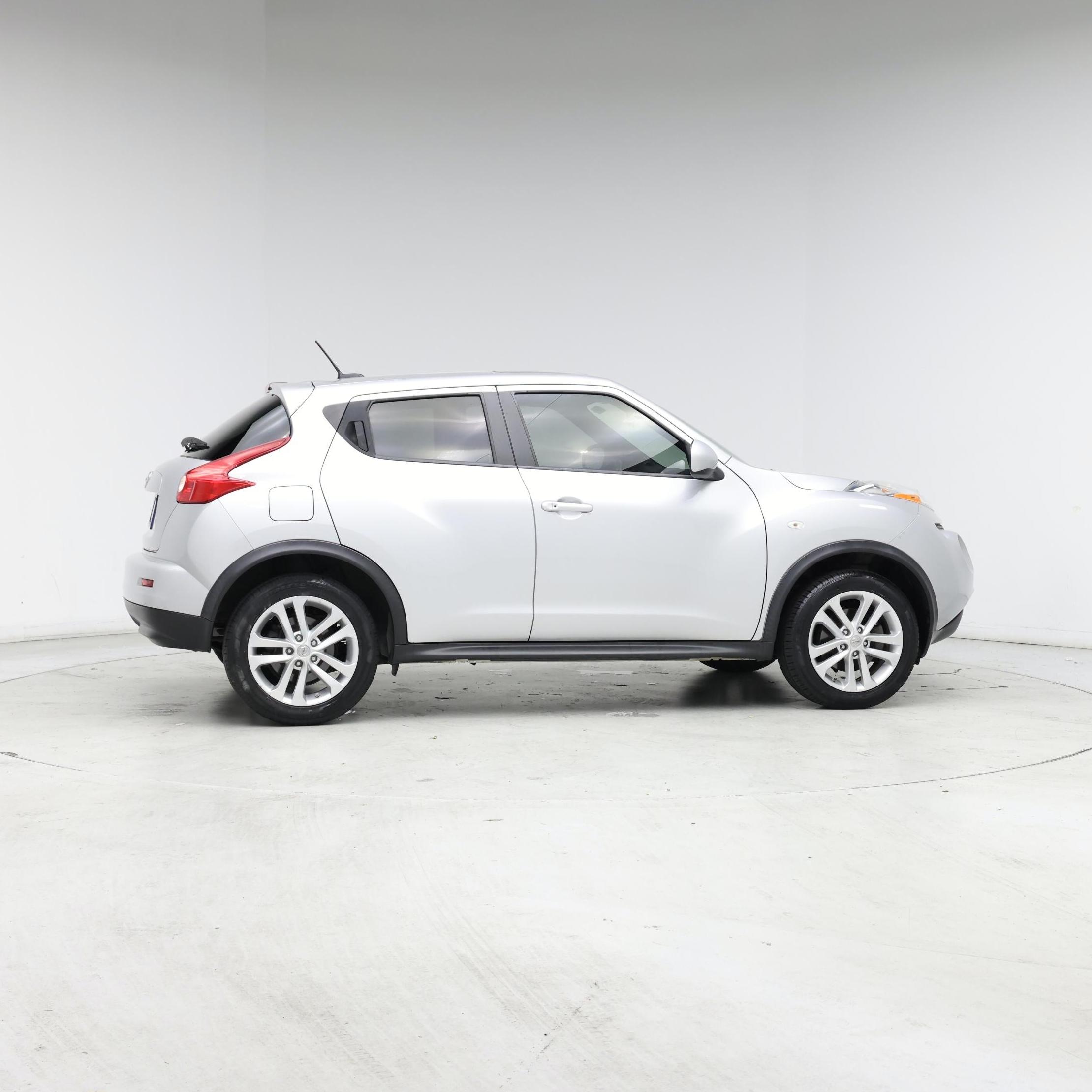 Thumbnail: 2014 Nissan Juke - 7