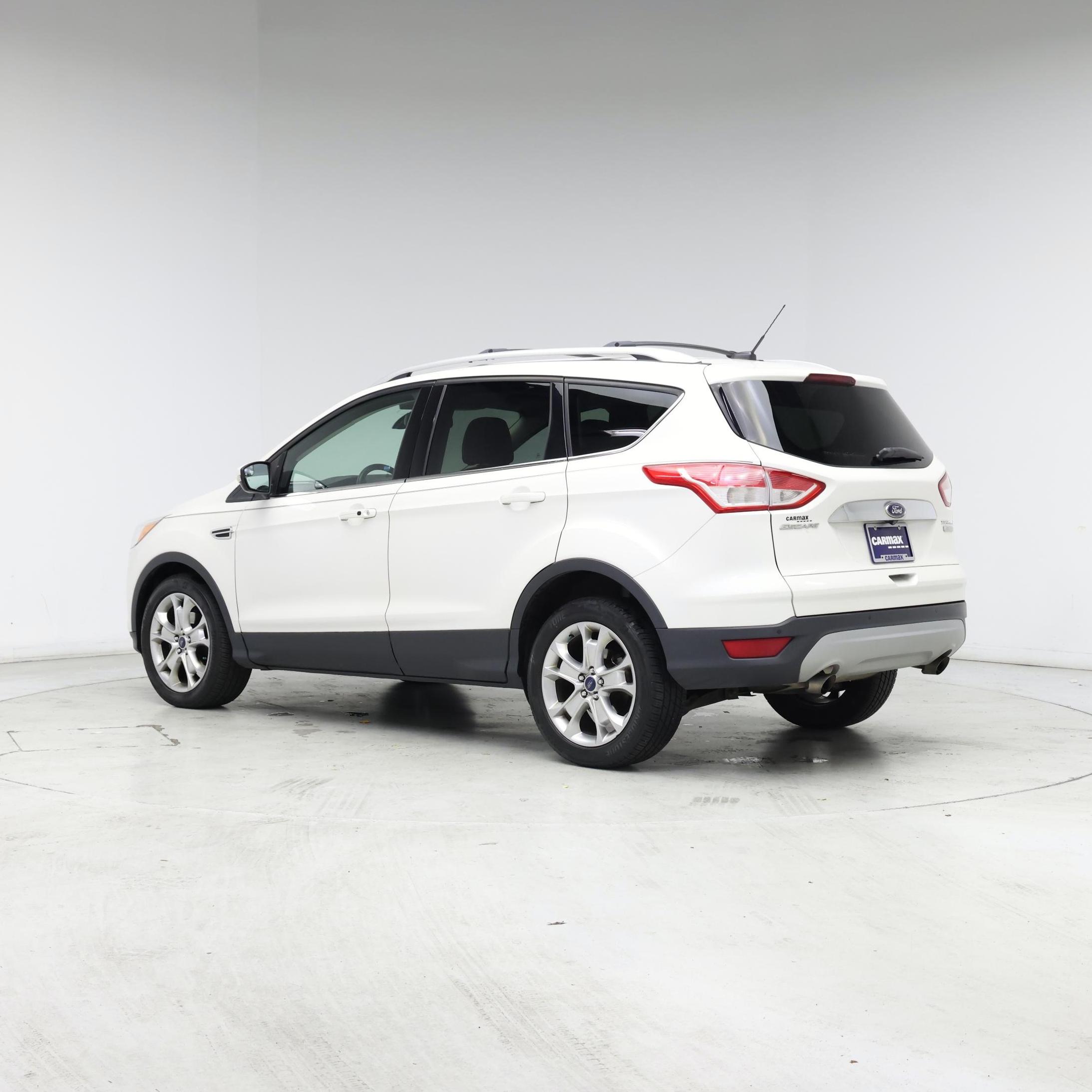 Thumbnail: 2015 Ford Escape - 2