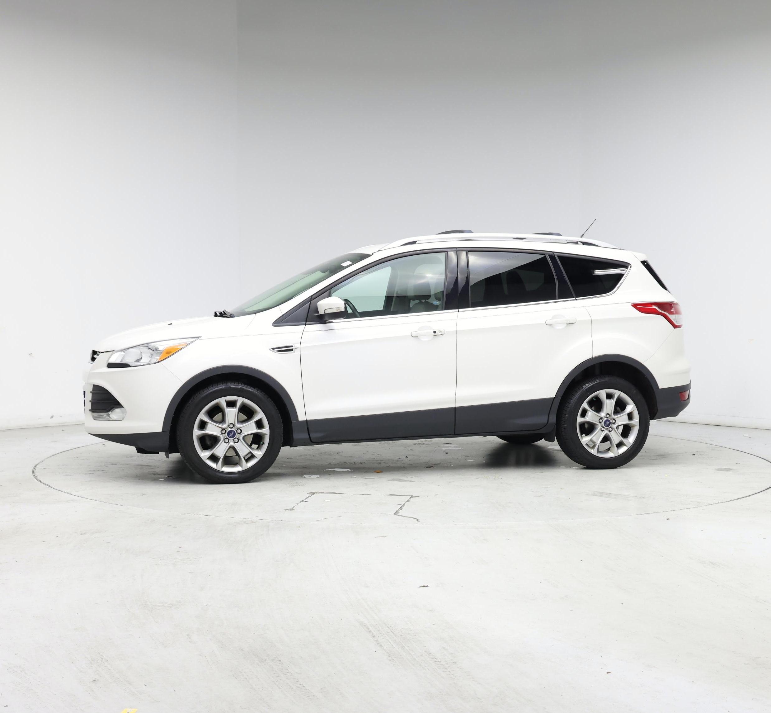Thumbnail: 2015 Ford Escape - 3