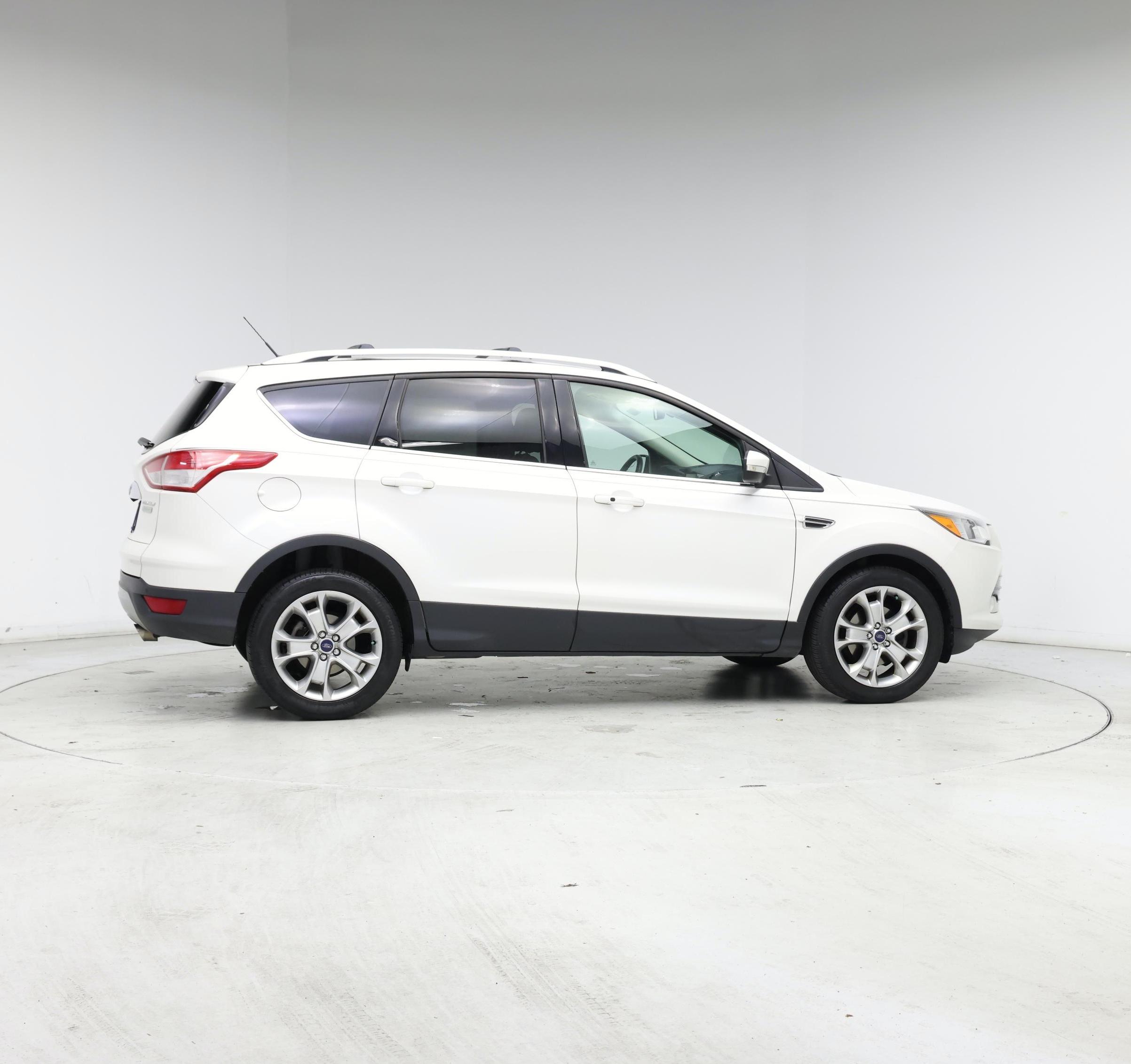 Thumbnail: 2015 Ford Escape - 7
