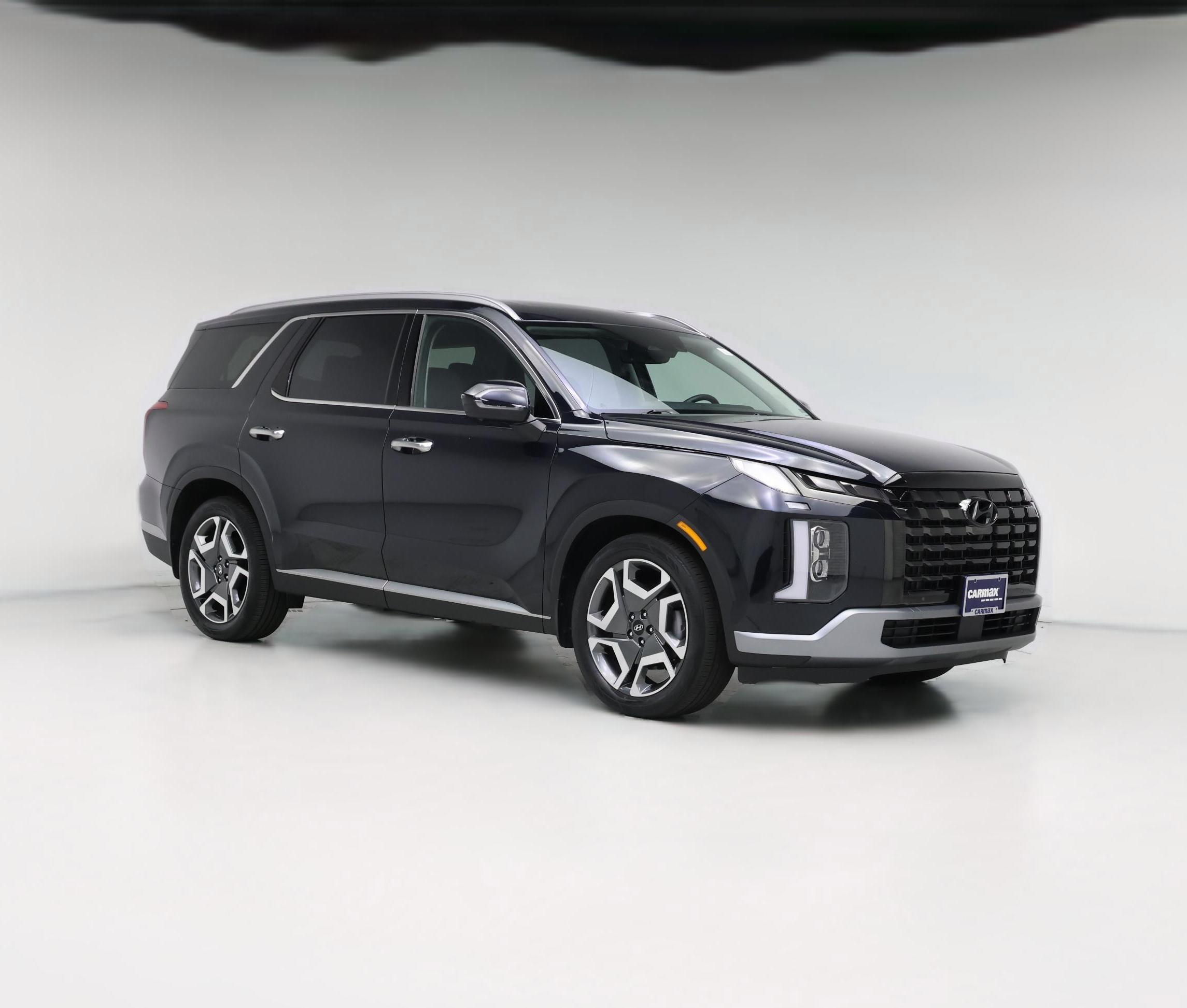 Thumbnail: 2023 Hyundai Palisade - 1