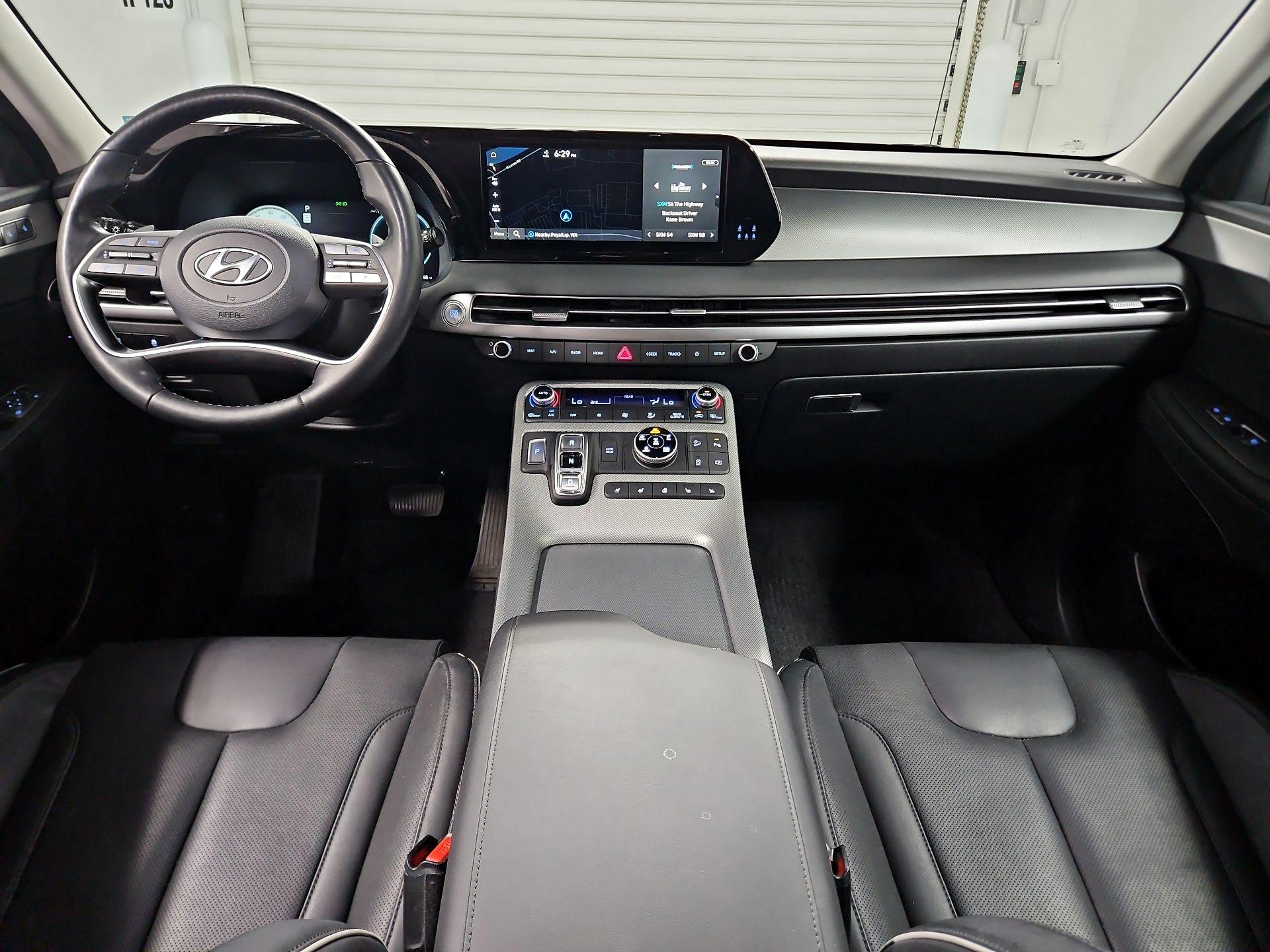 Thumbnail: 2023 Hyundai Palisade - 9