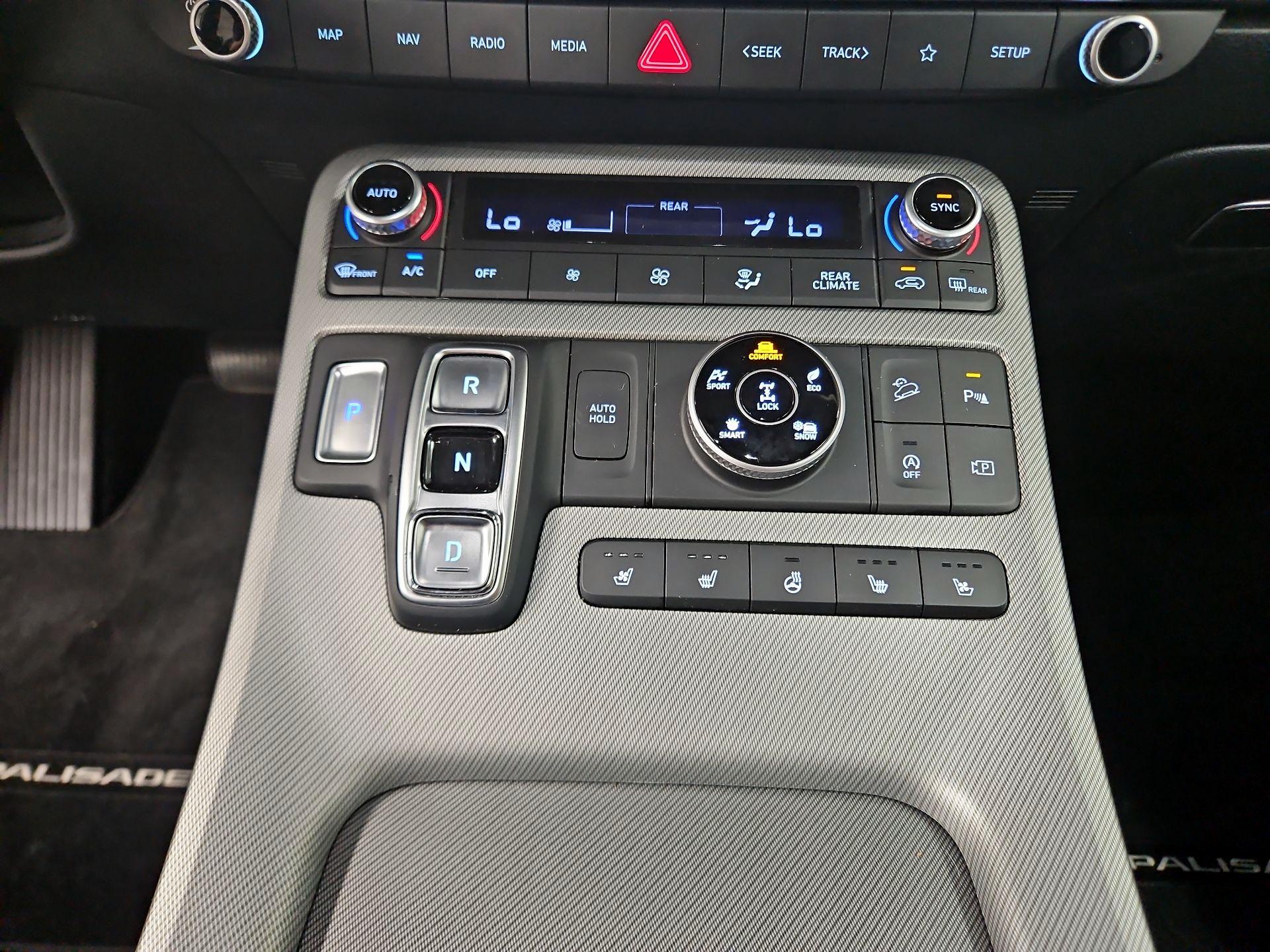 Thumbnail: 2023 Hyundai Palisade - 18