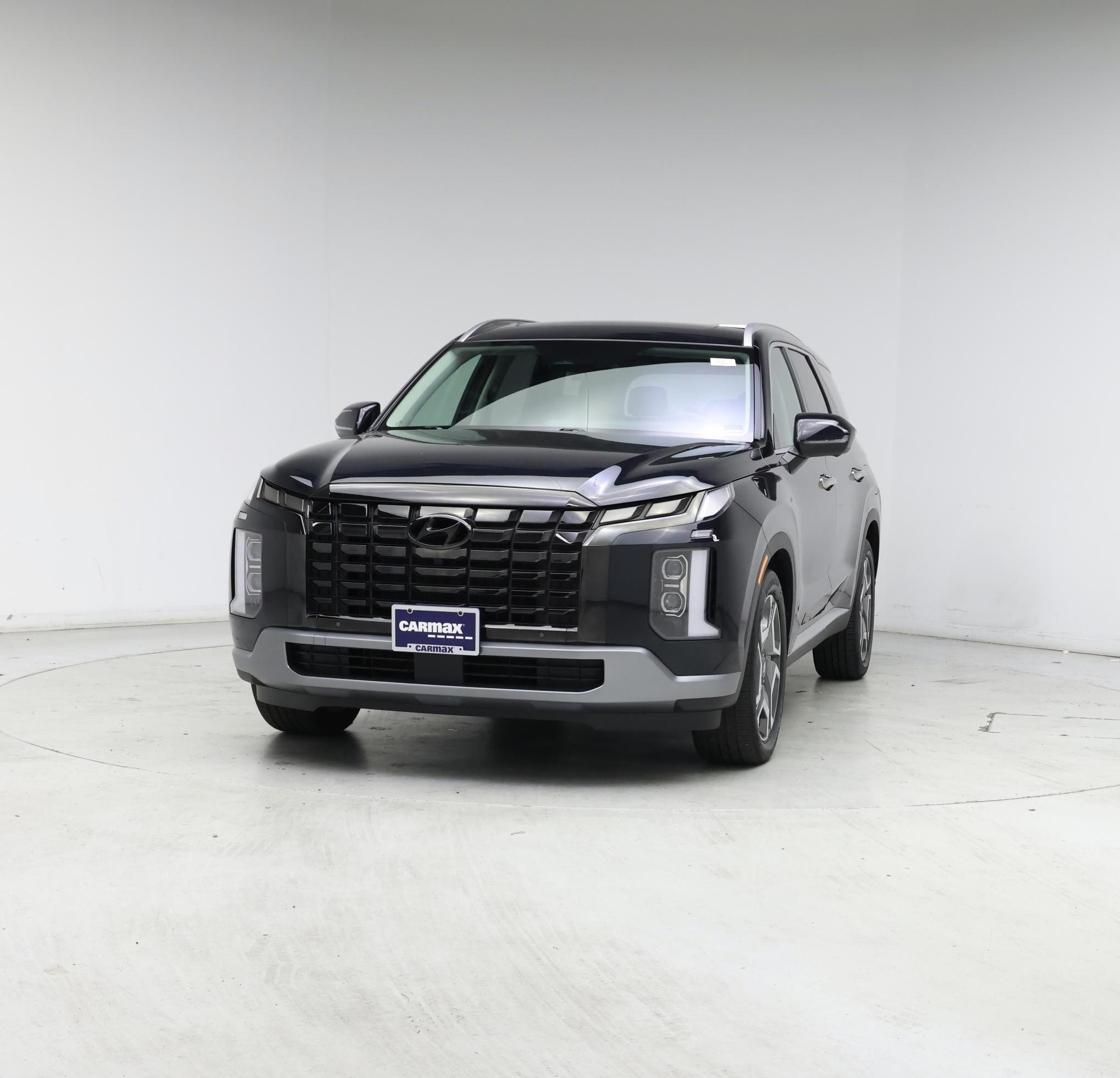 Thumbnail: 2023 Hyundai Palisade - 4