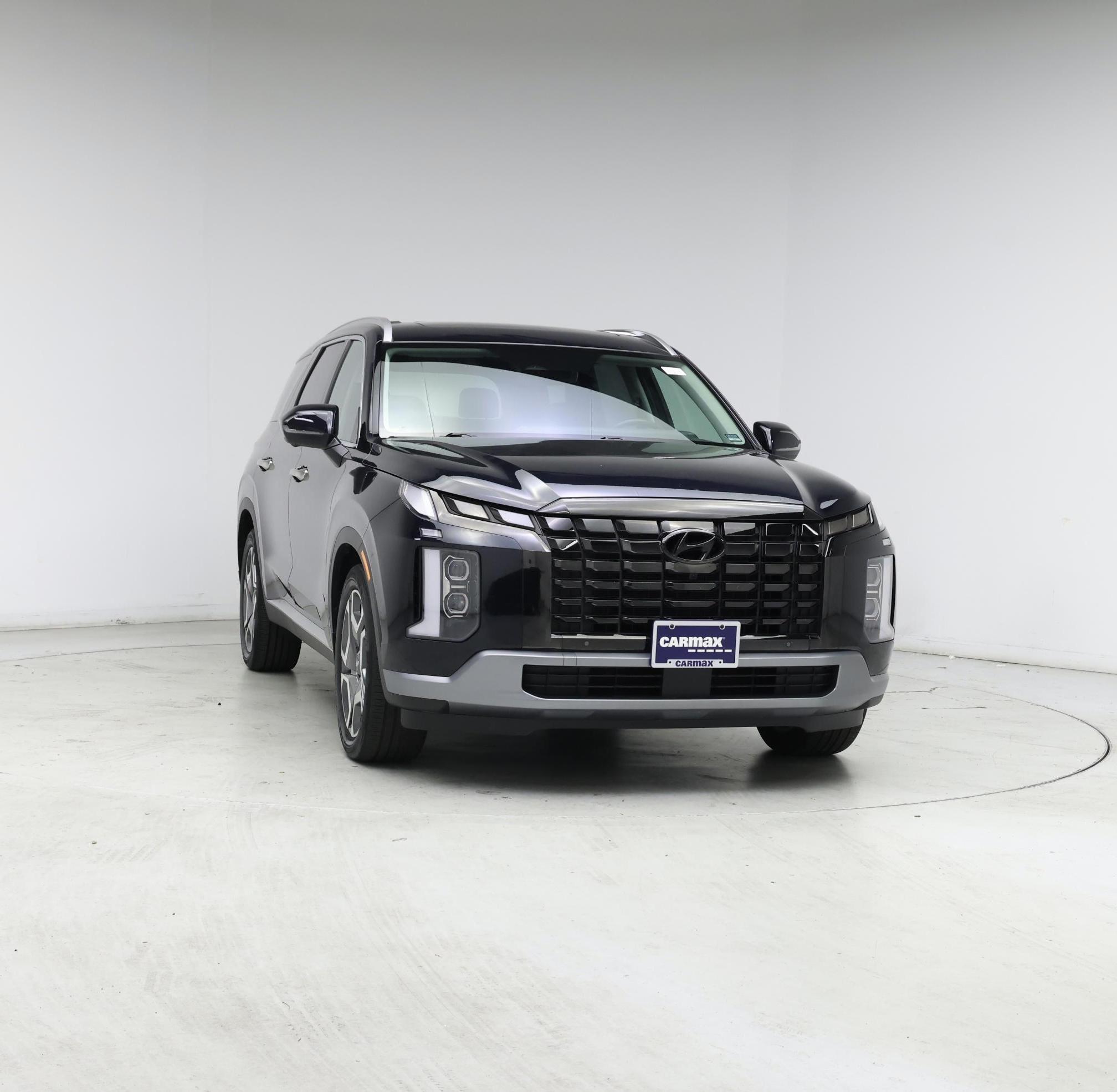 Thumbnail: 2023 Hyundai Palisade - 5