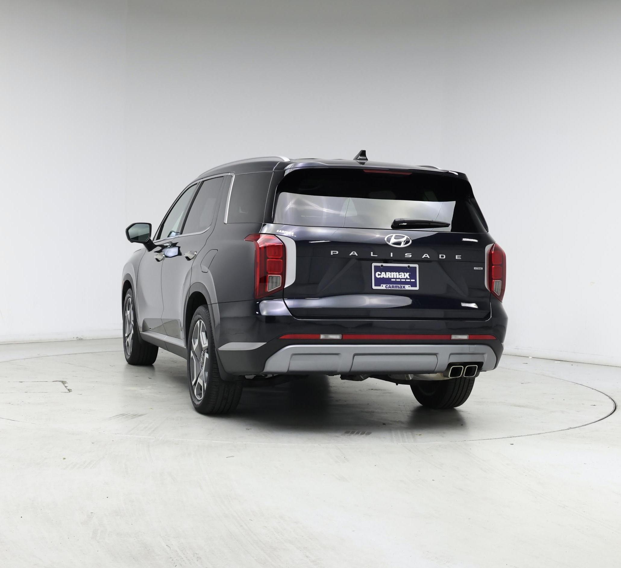 Thumbnail: 2023 Hyundai Palisade - 6