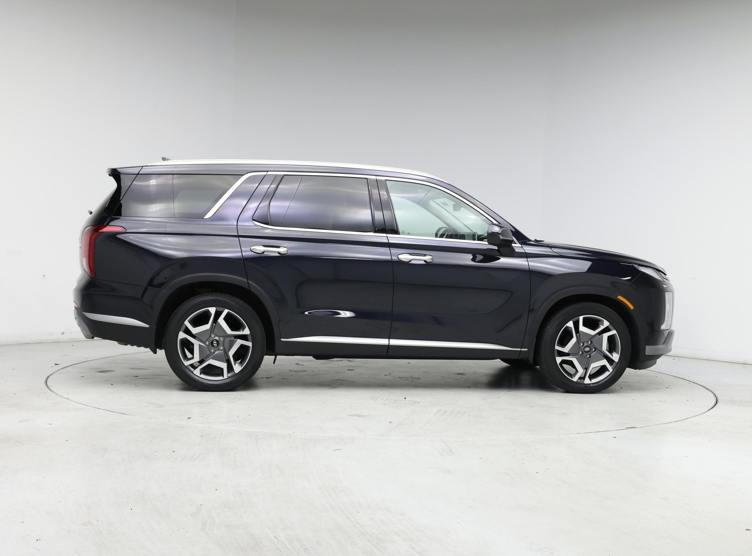 Thumbnail: 2023 Hyundai Palisade - 7