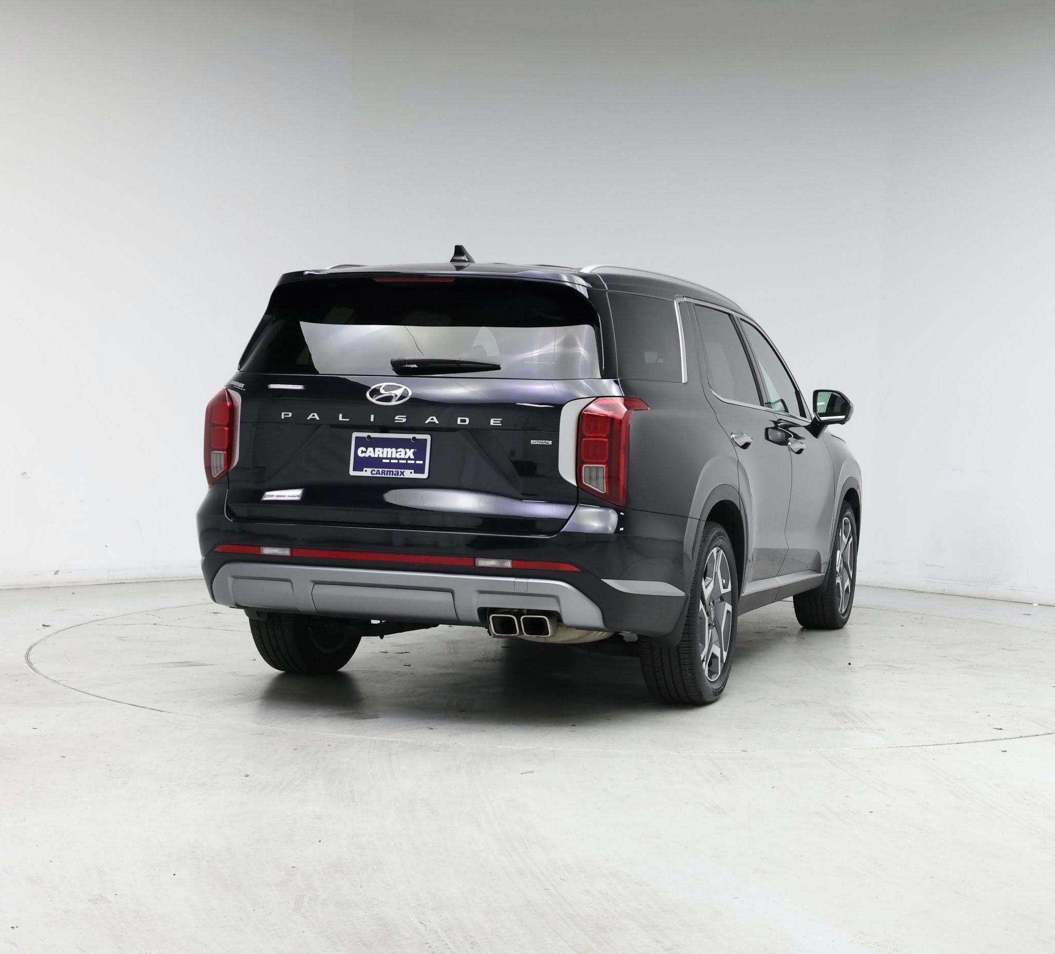 Thumbnail: 2023 Hyundai Palisade - 8