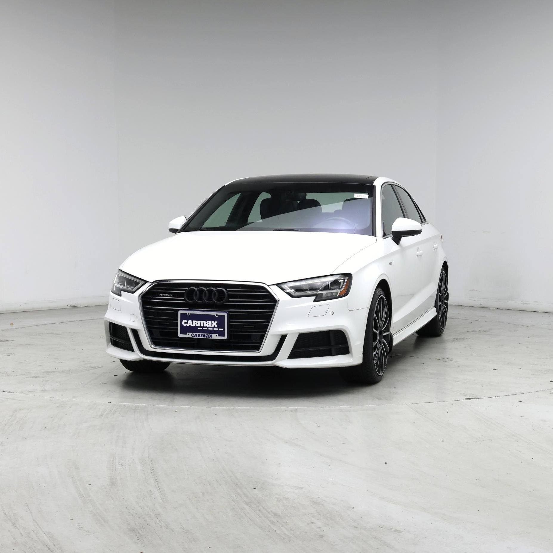 Thumbnail: 2018 Audi A3 - 4