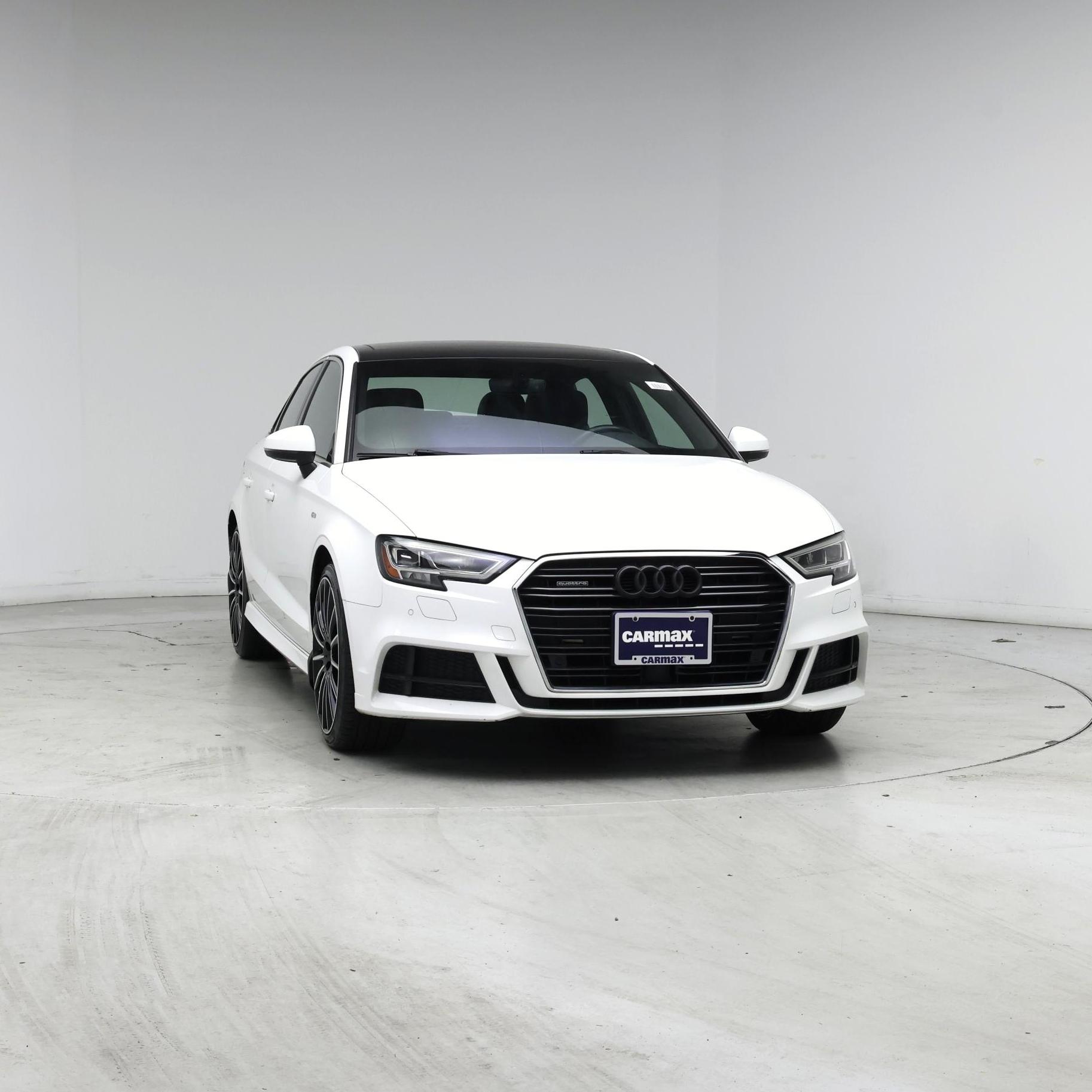 Thumbnail: 2018 Audi A3 - 5