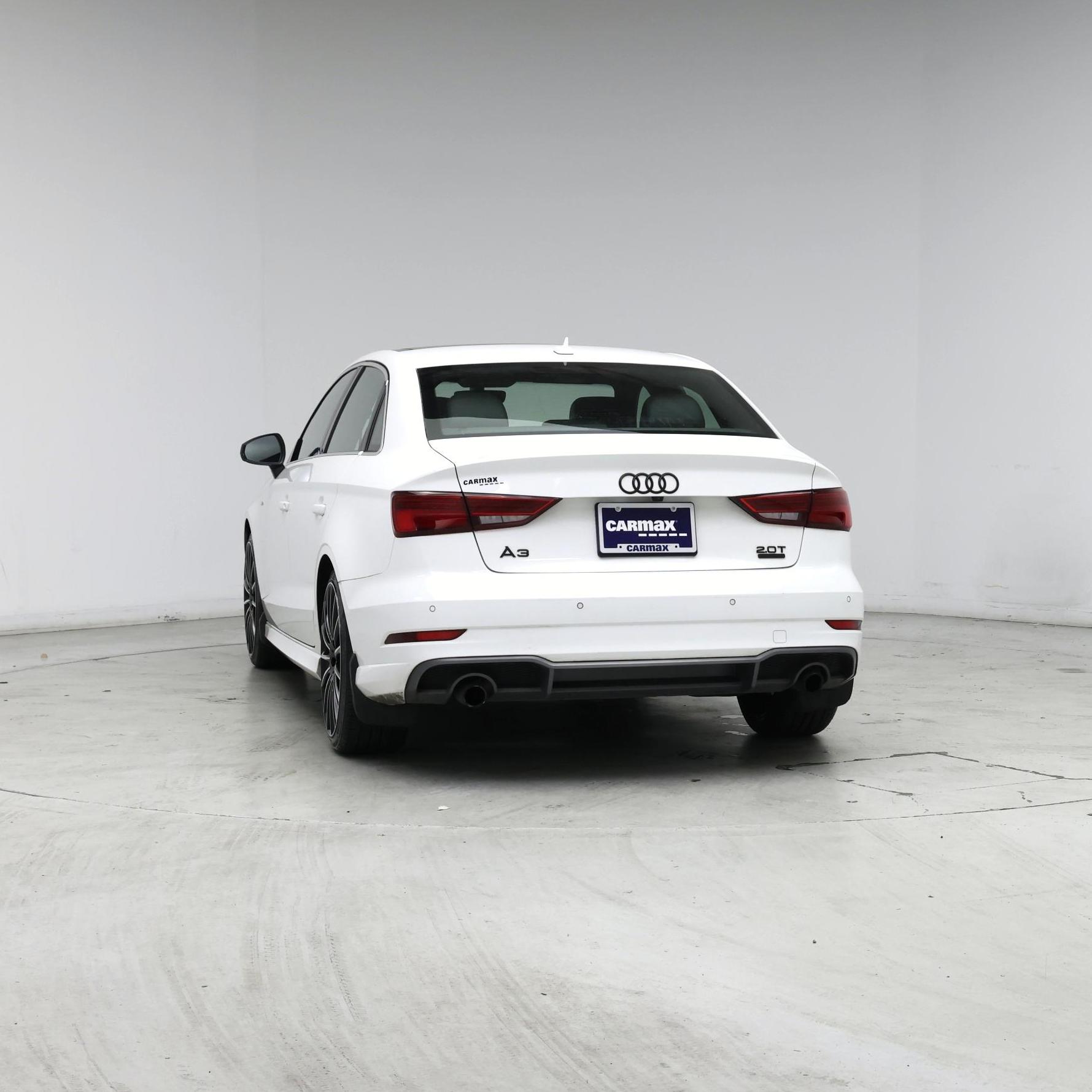 Thumbnail: 2018 Audi A3 - 6