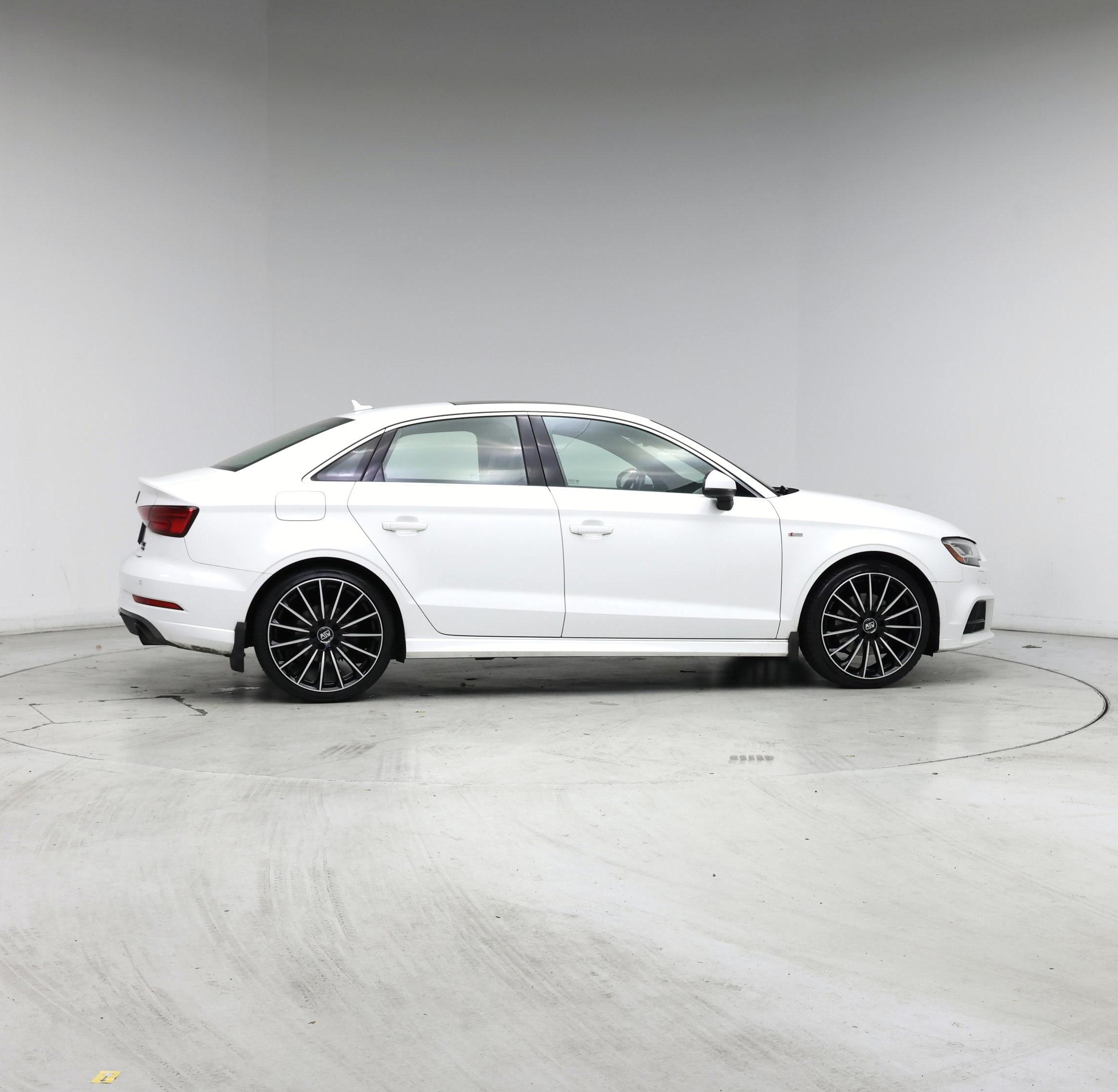 Thumbnail: 2018 Audi A3 - 7
