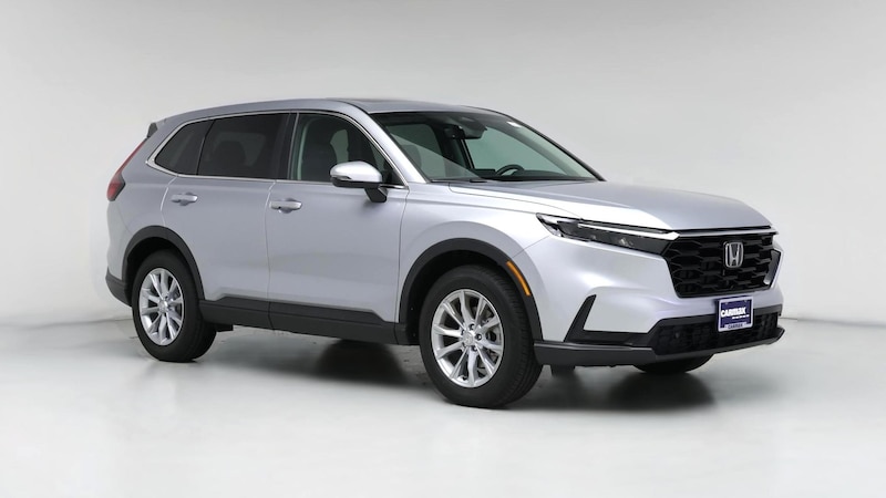 2025 Honda CR-V EX-L Hero Image