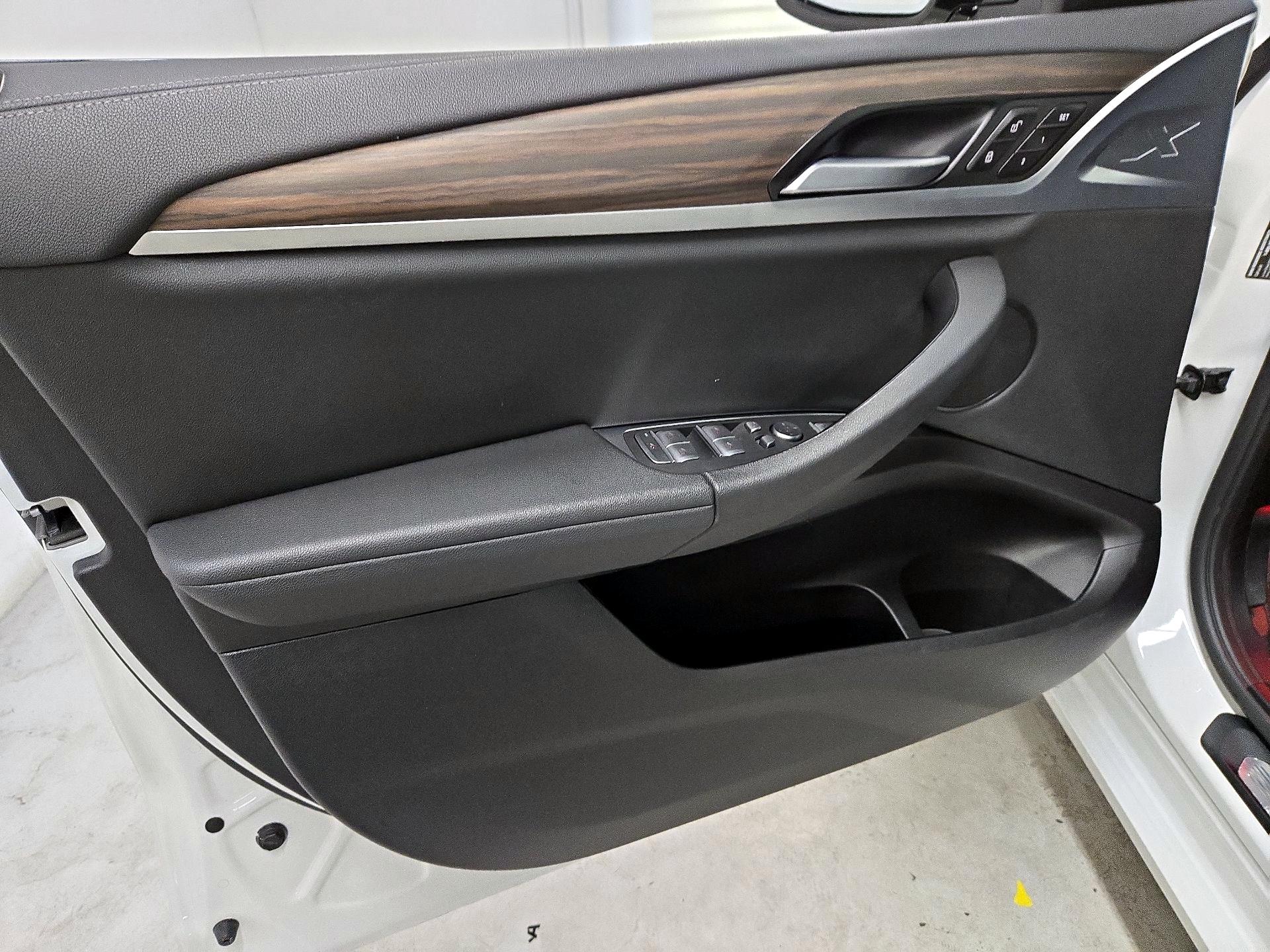 Thumbnail: 2020 BMW X3 - 12