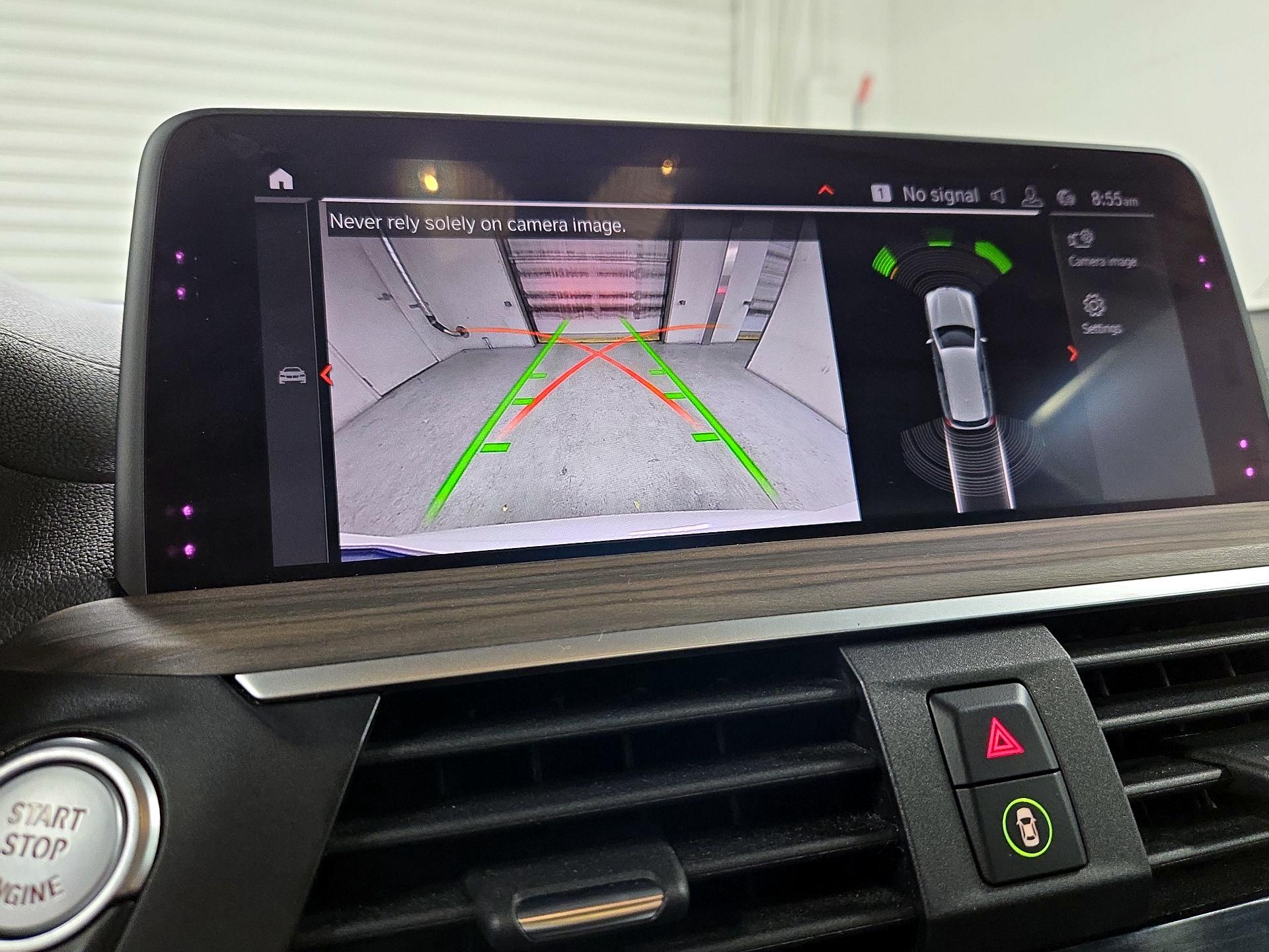Thumbnail: 2020 BMW X3 - 15