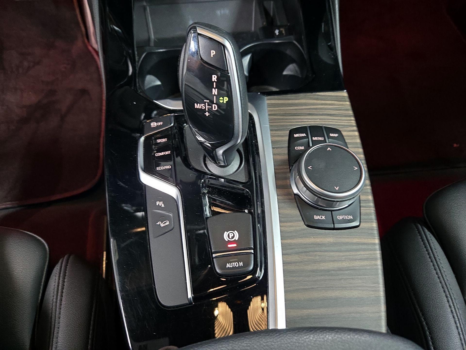 Thumbnail: 2020 BMW X3 - 18