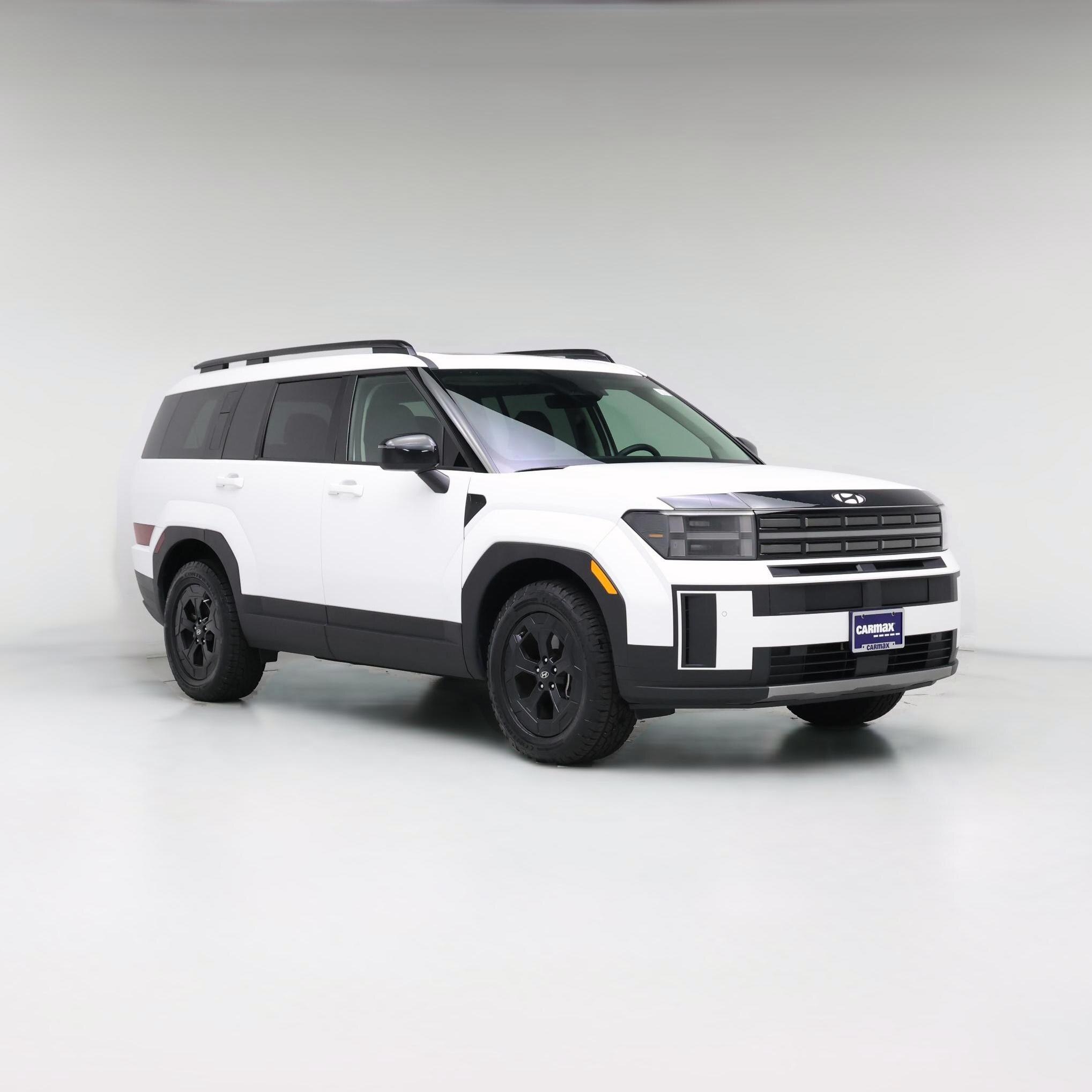 Thumbnail: 2024 Hyundai Santa Fe - 1