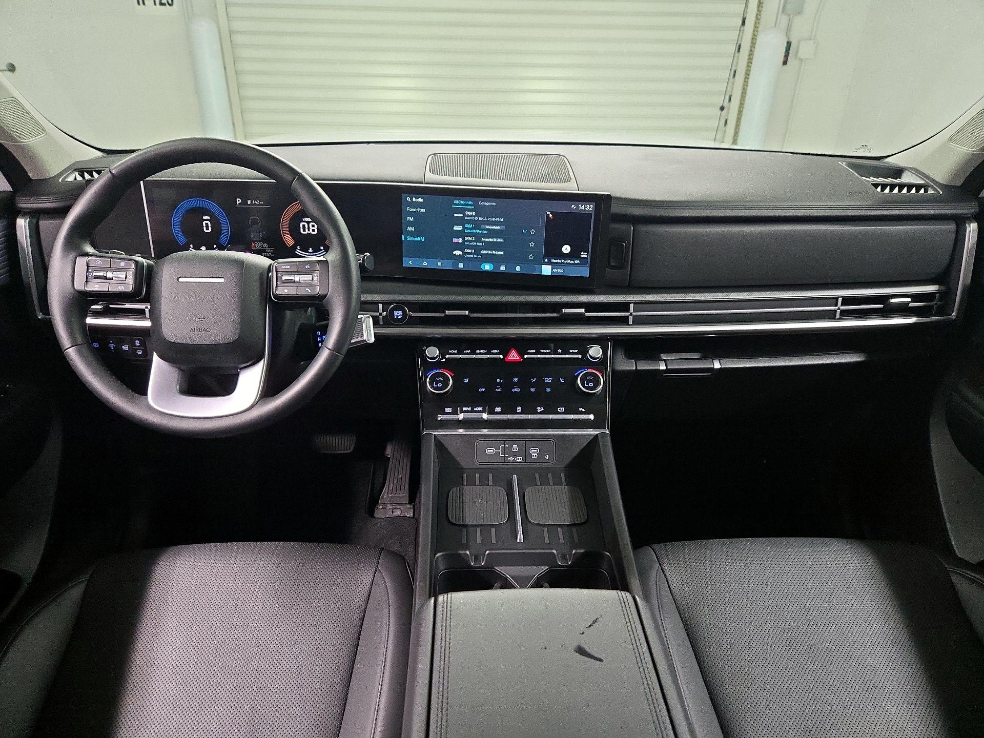 Thumbnail: 2024 Hyundai Santa Fe - 9
