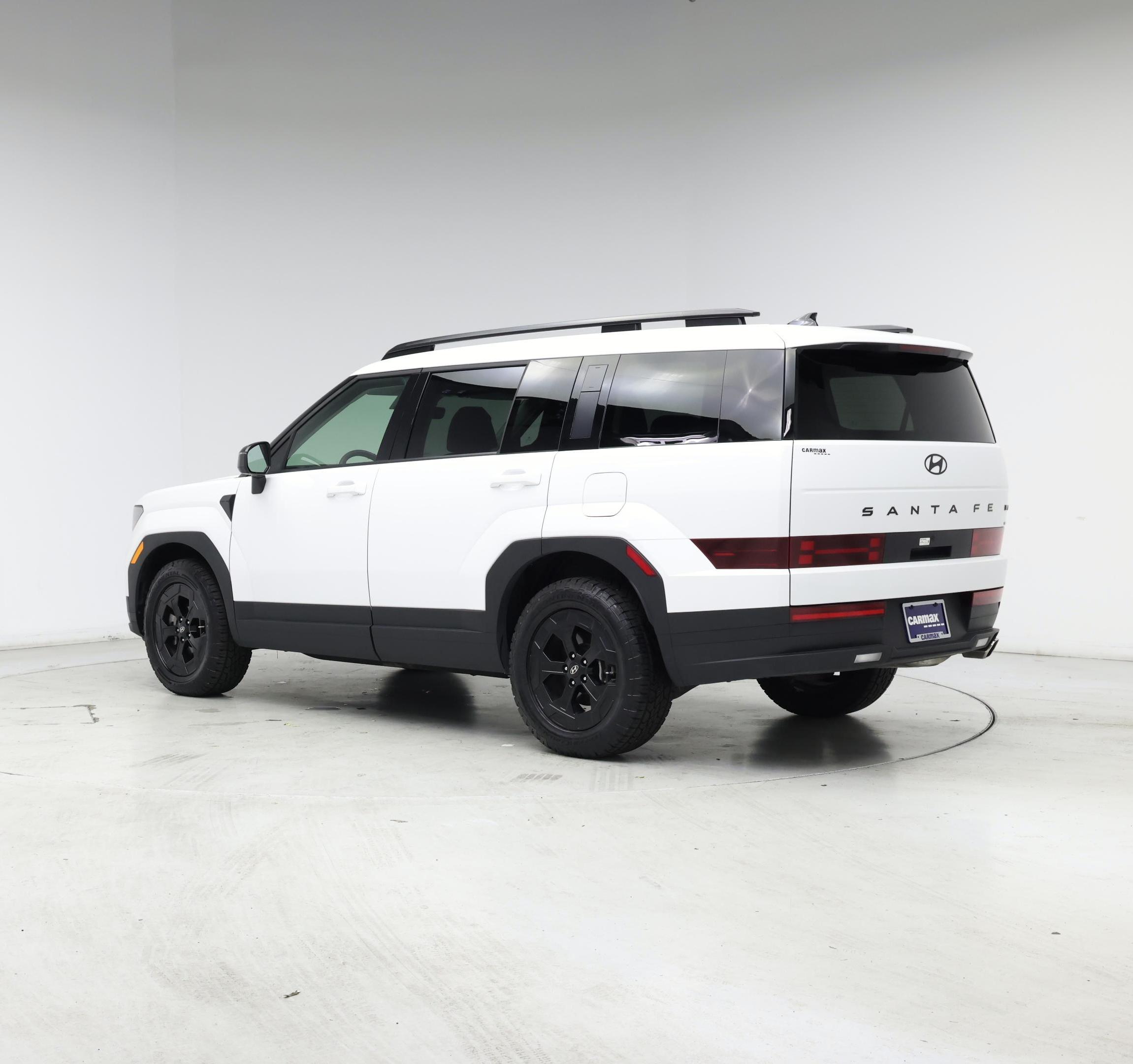 Thumbnail: 2024 Hyundai Santa Fe - 2