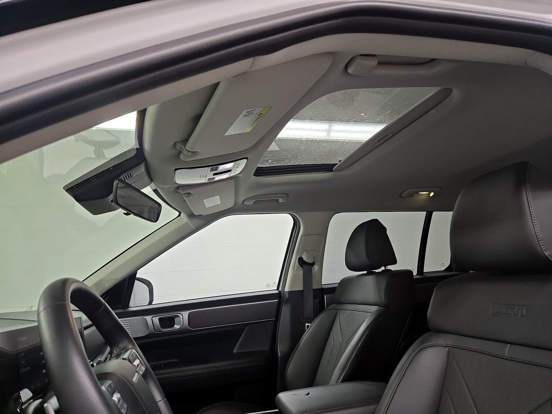 Thumbnail: 2024 Hyundai Santa Fe - 20