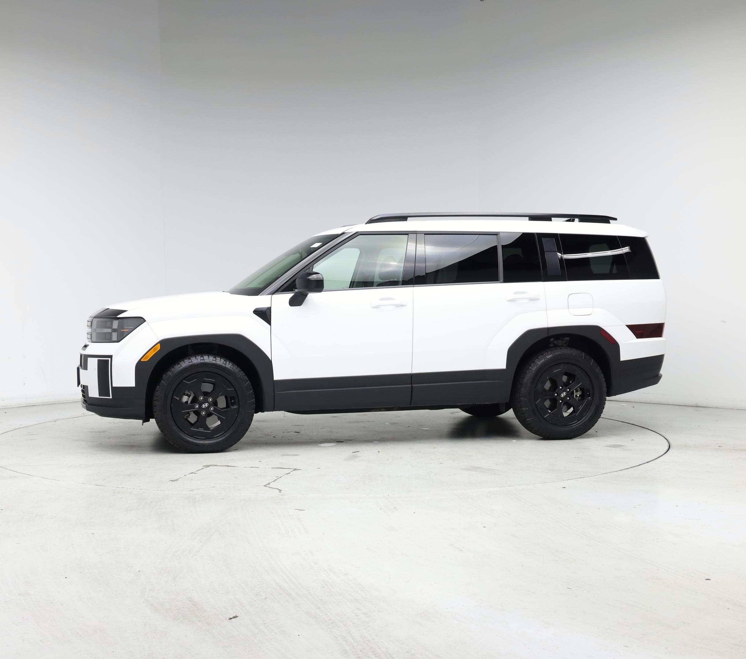 Thumbnail: 2024 Hyundai Santa Fe - 3