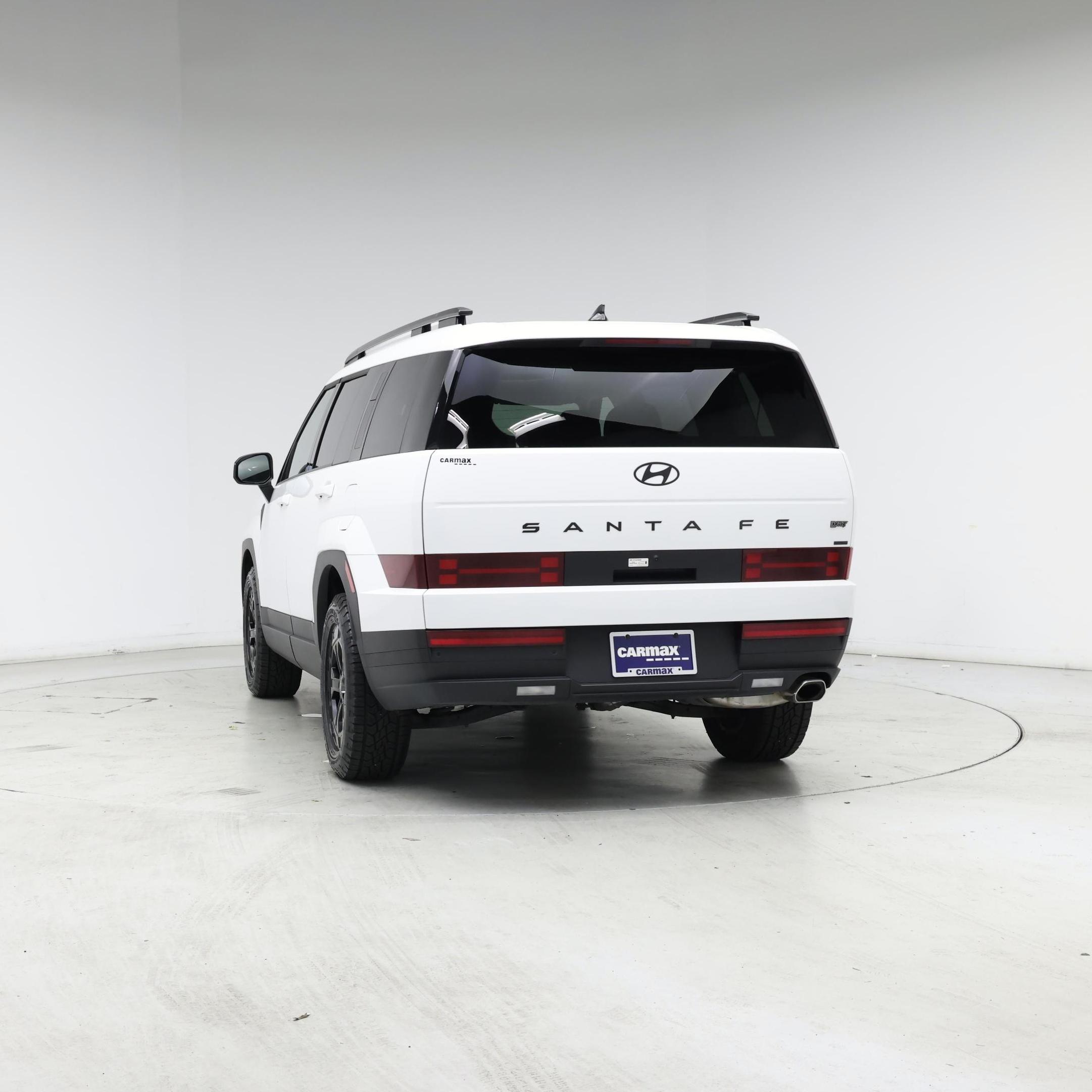 Thumbnail: 2024 Hyundai Santa Fe - 6