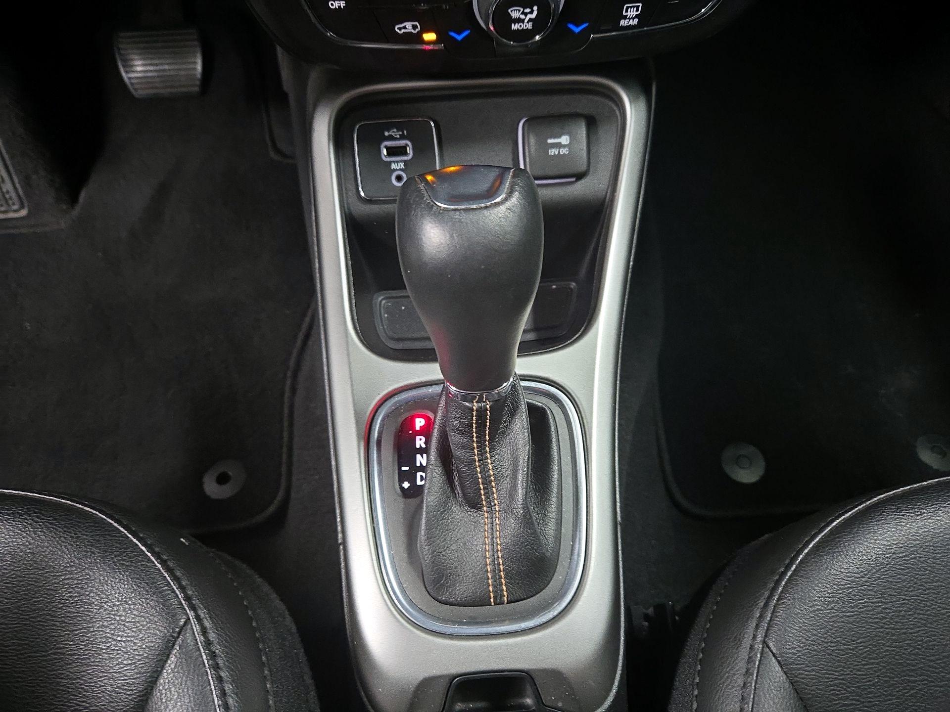 Thumbnail: 2021 Jeep Compass - 17