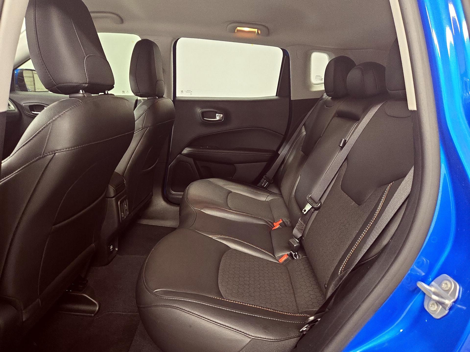 Thumbnail: 2021 Jeep Compass - 19